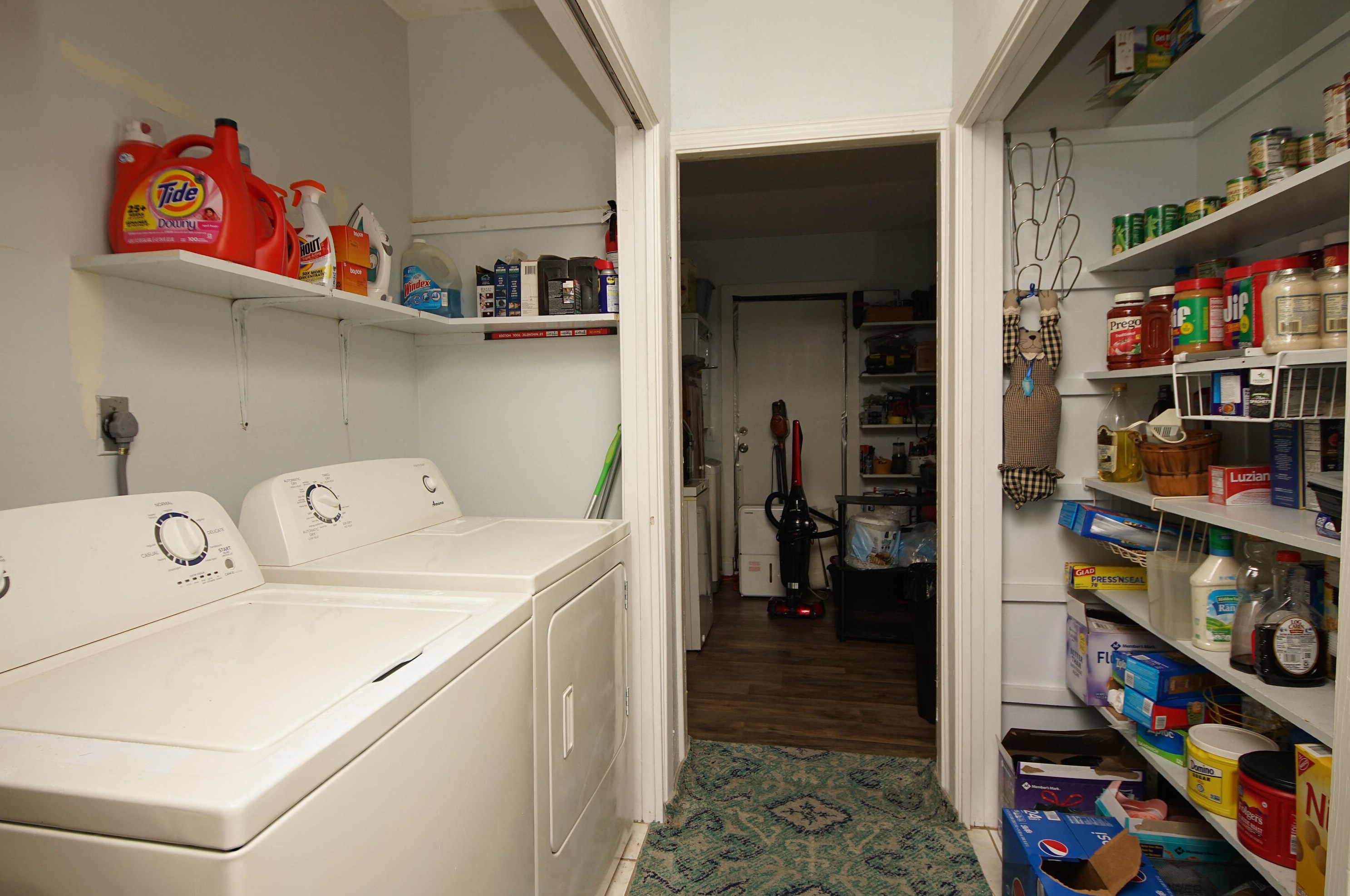 1039 Blvd De Ln Parisienne, Mary Esther FL  32569-2312 exterior