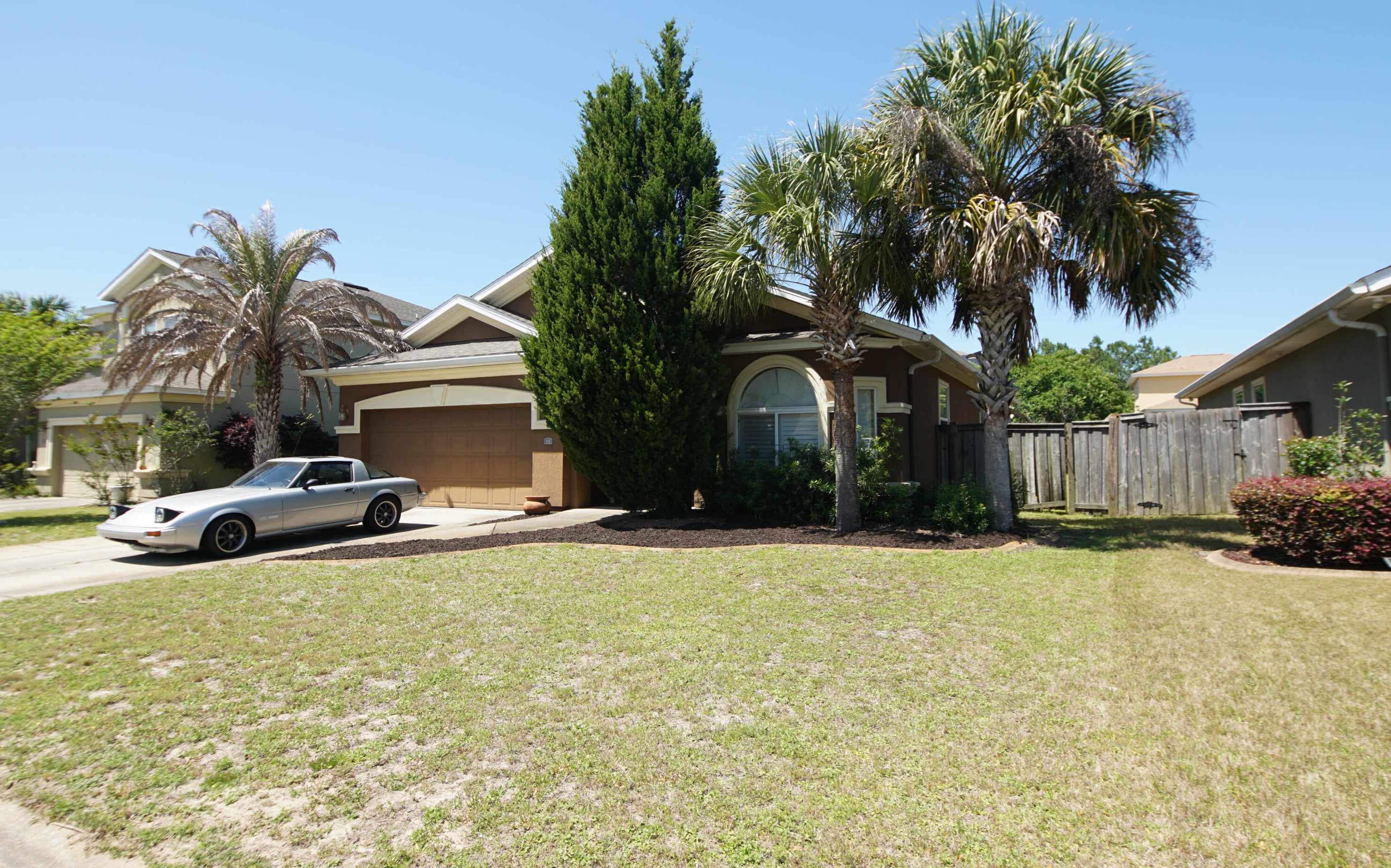 895 Solimar Way, Mary Esther, FL 32569-1421