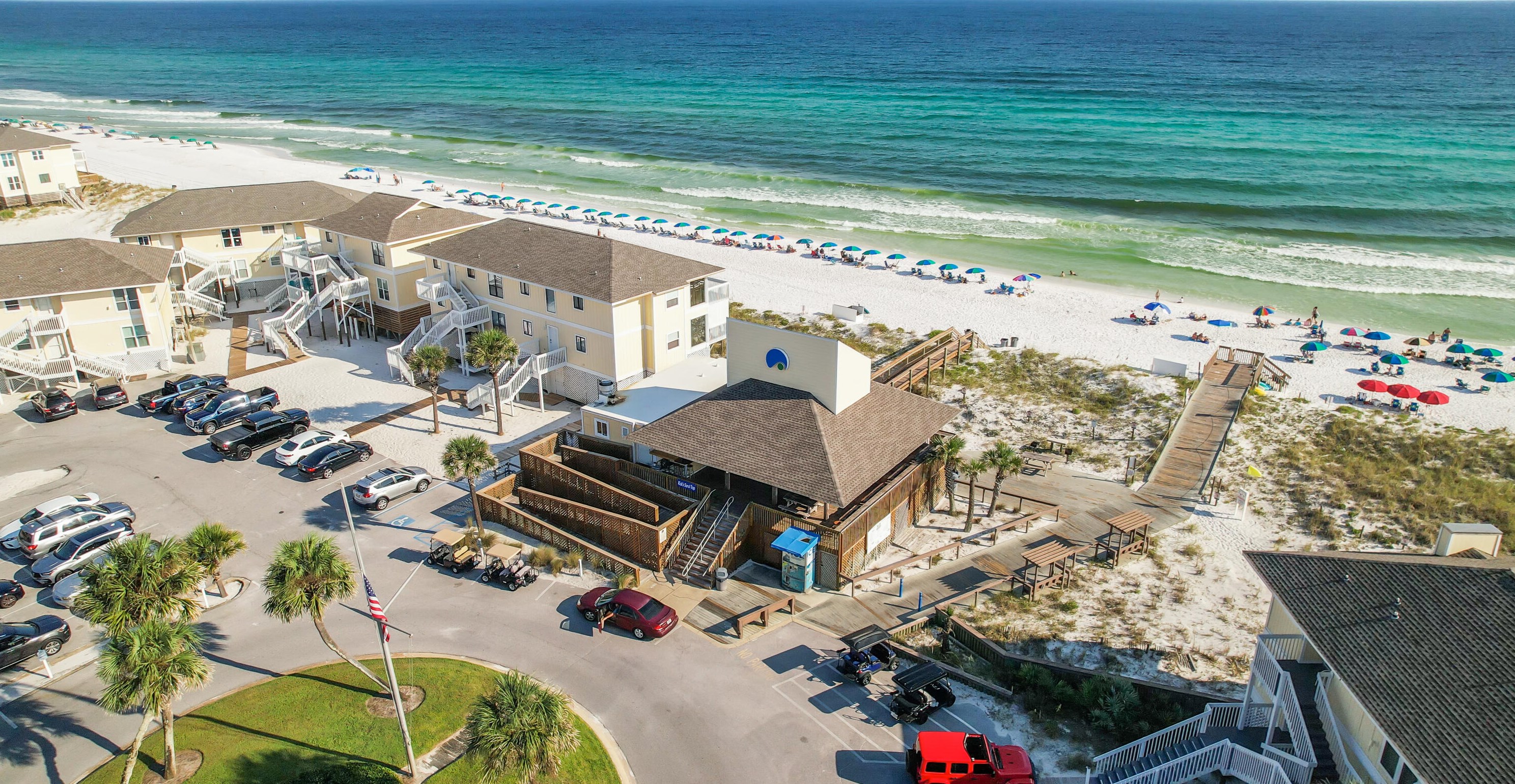 775 Gulf Shore Dr #30, Destin, FL 32541