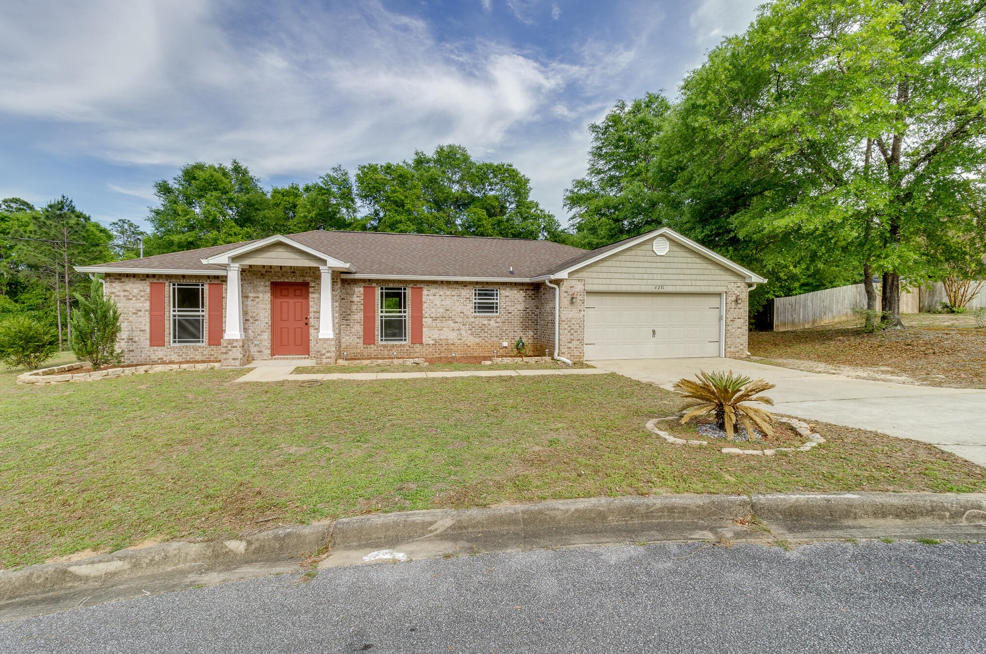 6231 Flash Ln, Crestview, FL 32536