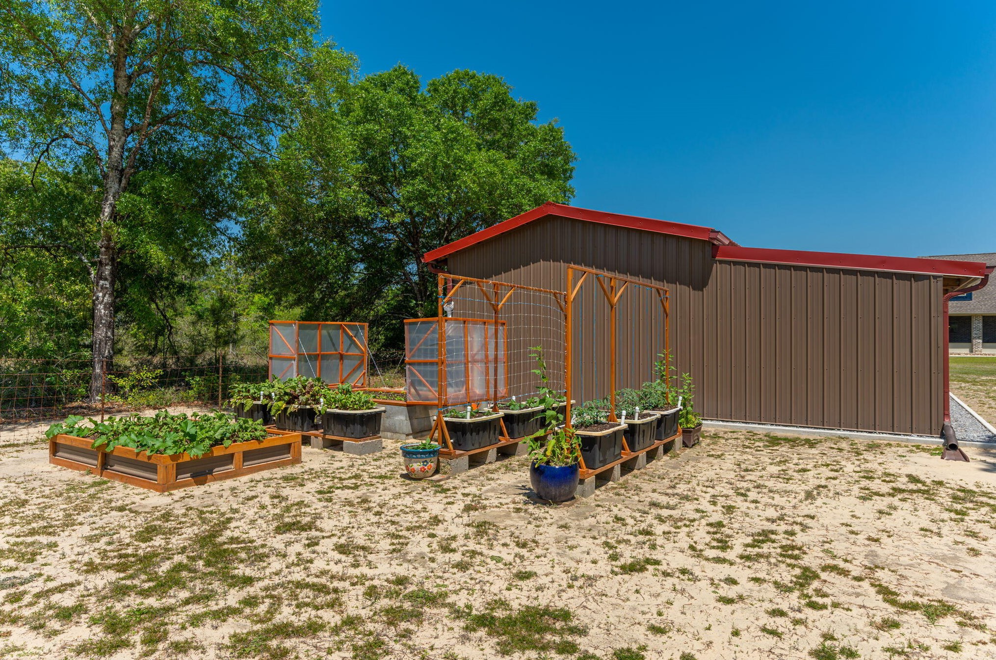4180 Painter Branch Rd, Crestview FL  32539-9772 exterior