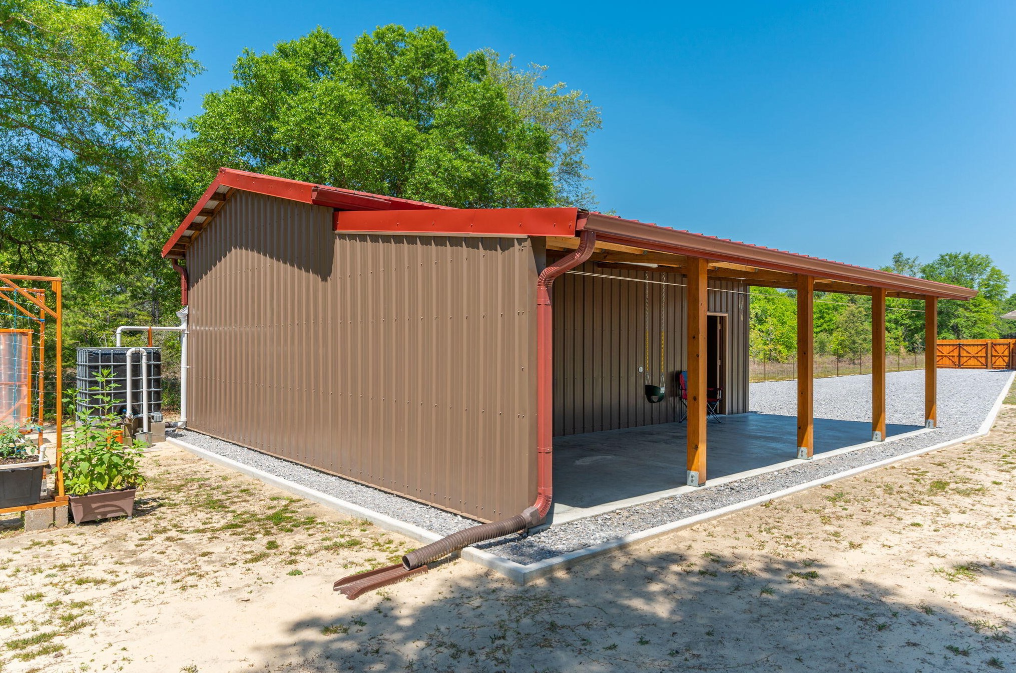 4180 Painter Branch Rd, Crestview FL  32539-9772 exterior