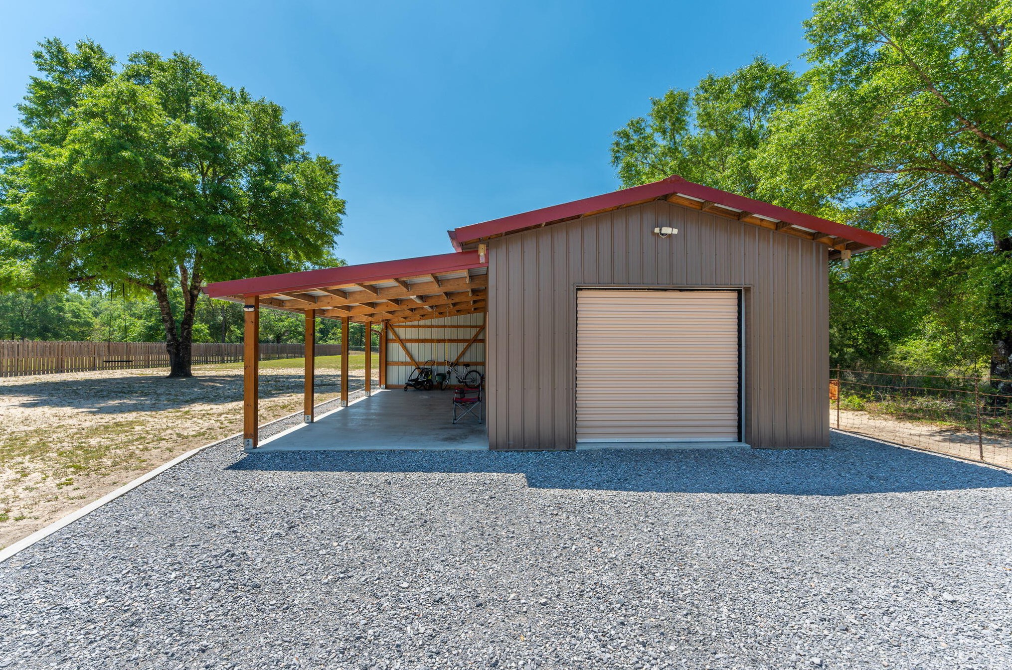 4180 Painter Branch Rd, Crestview FL  32539-9772 exterior