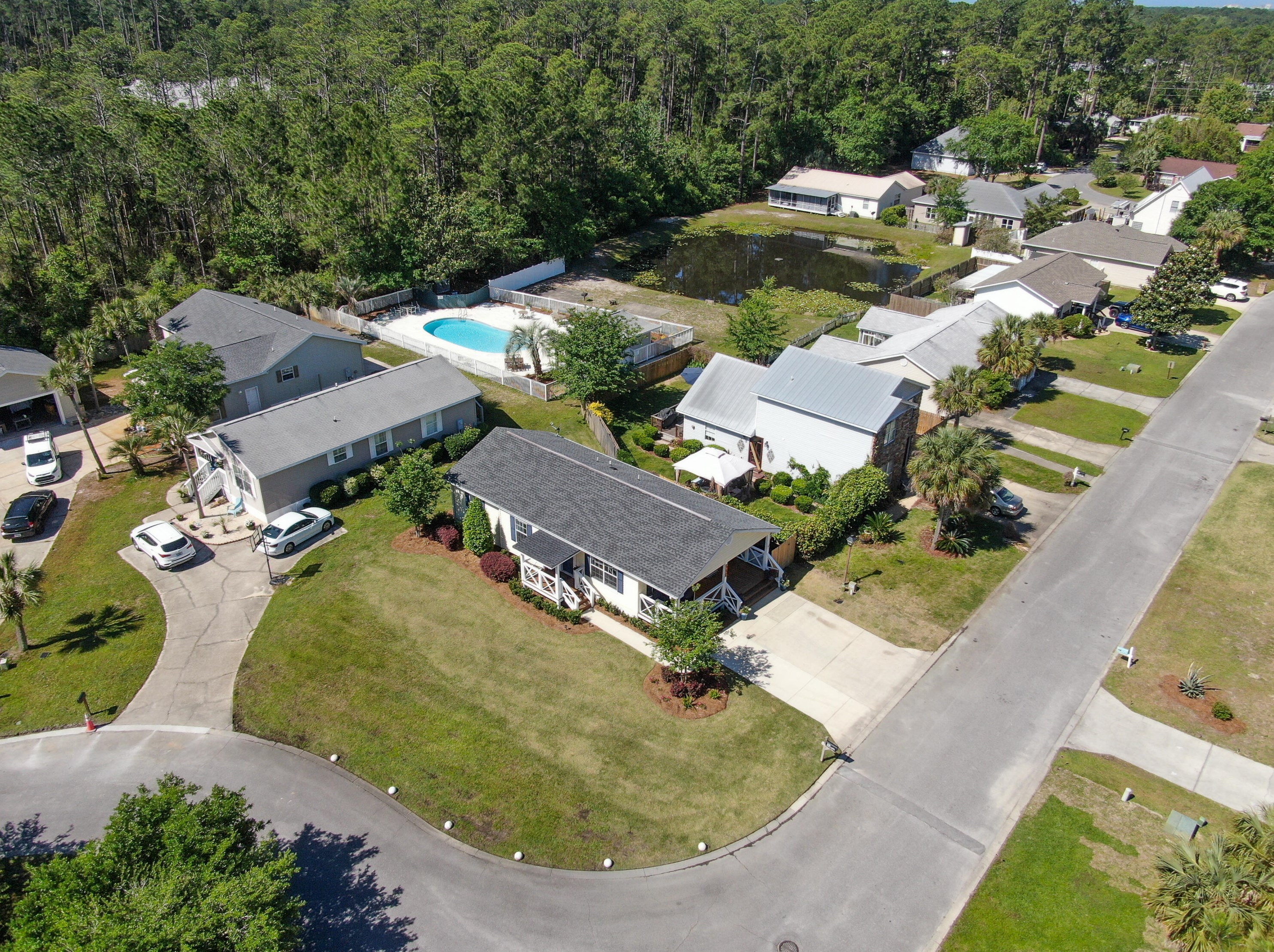 190 Plantation Way, Santa Rosa Beach, FL 32459-7001