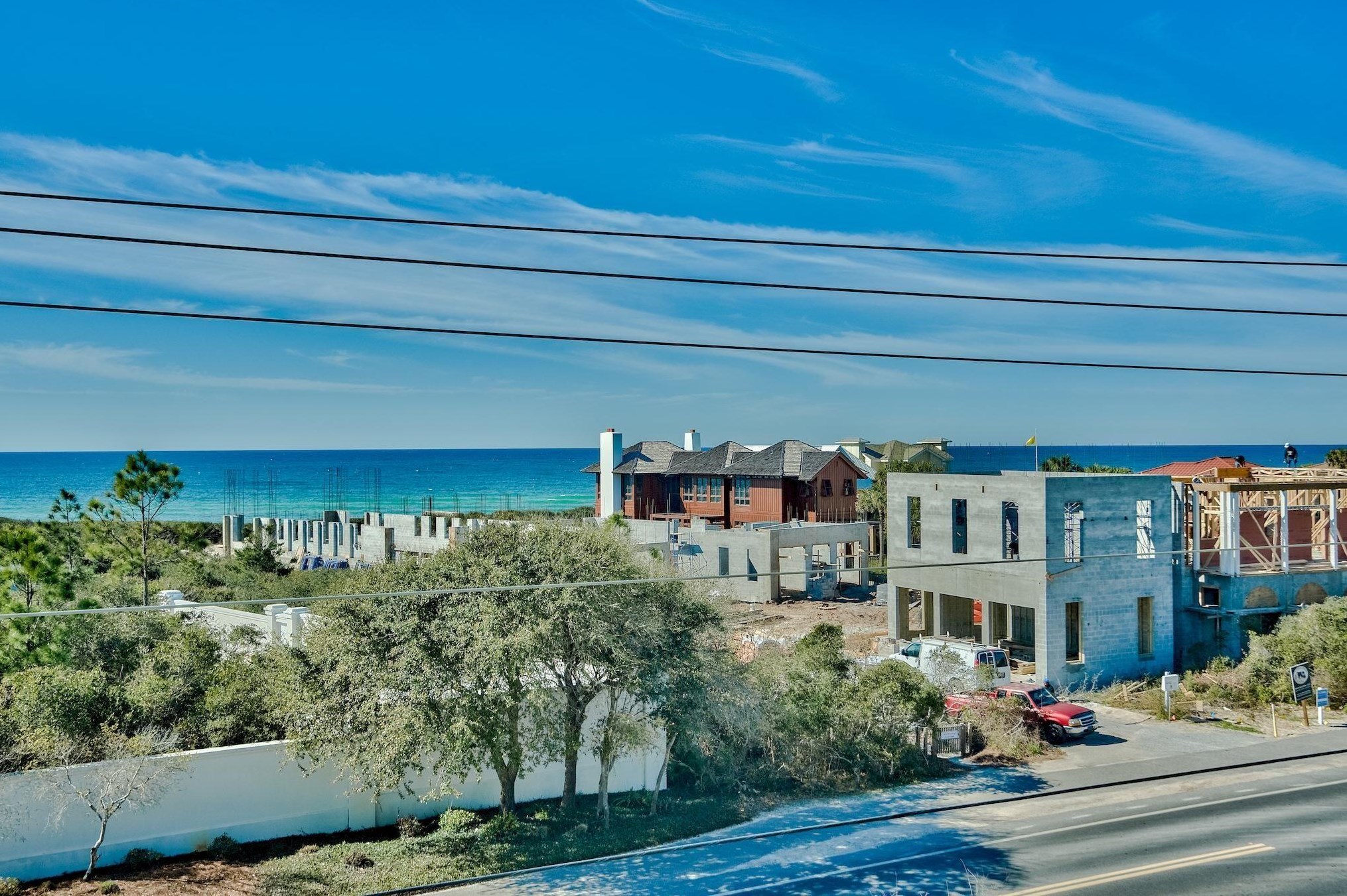 3537 County Highway 30a, Santa Rosa Beach, FL 32459-7488