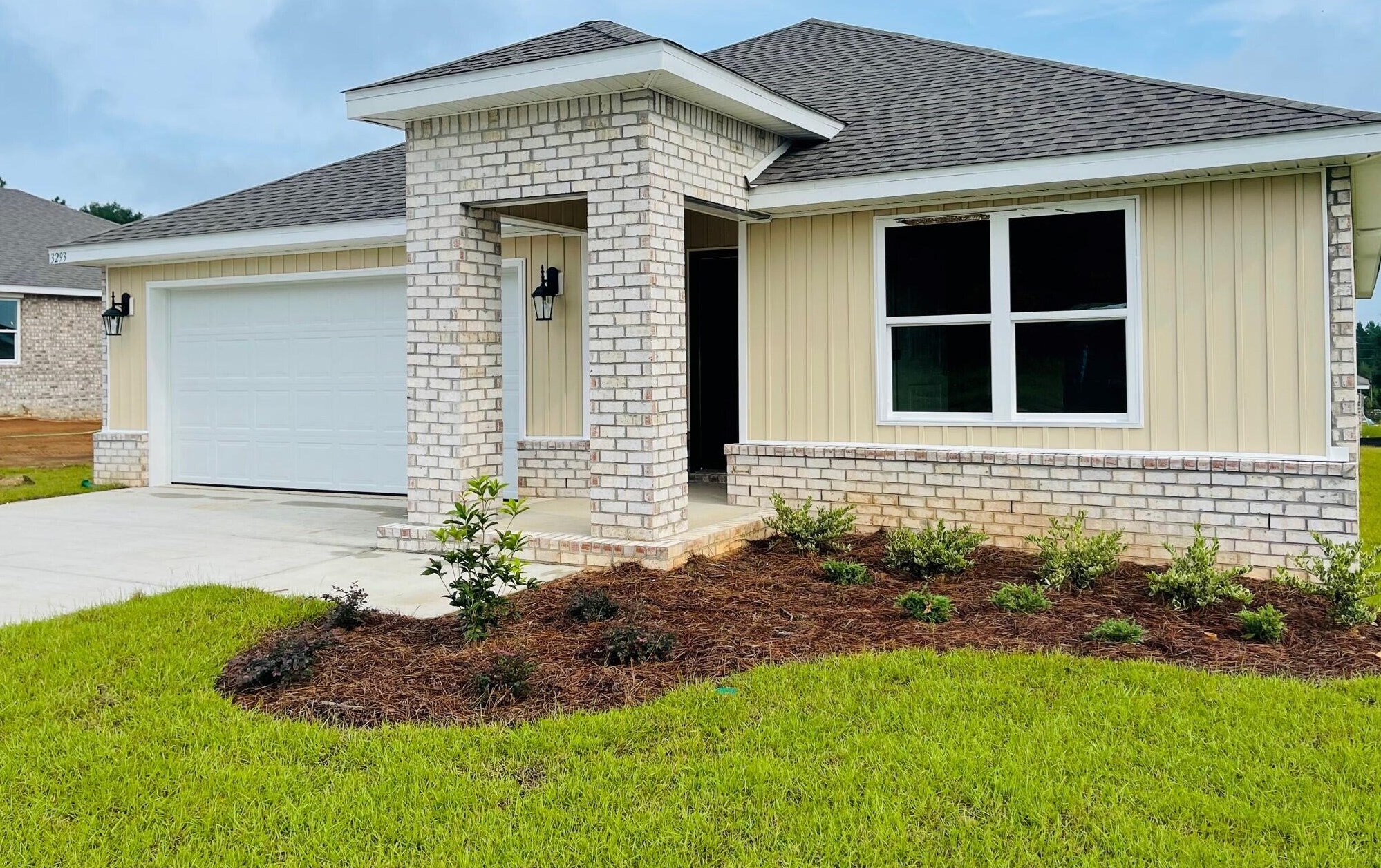 5433 Jenee Ct, Crestview, FL 32539-7043