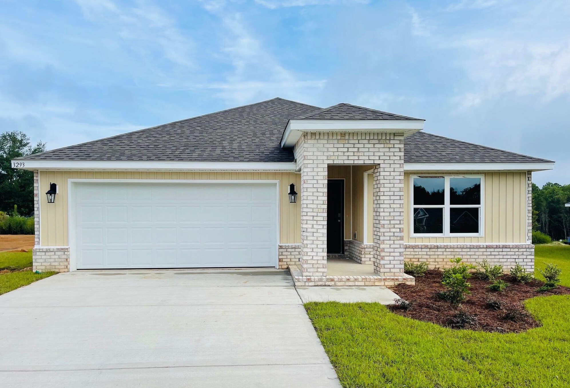 5437 Jenee Ct, Crestview, FL 32539-7043