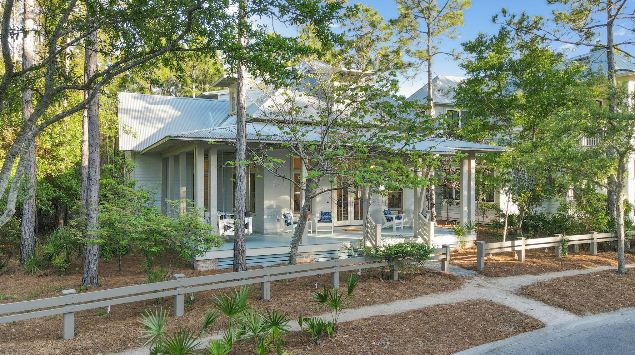 277 Pine Needle Way, Santa Rosa Beach, FL 32459-7916