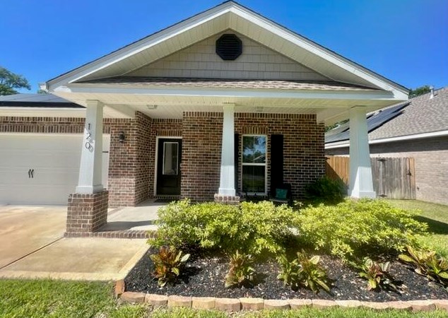 120 Sasser St, Niceville, FL 32578