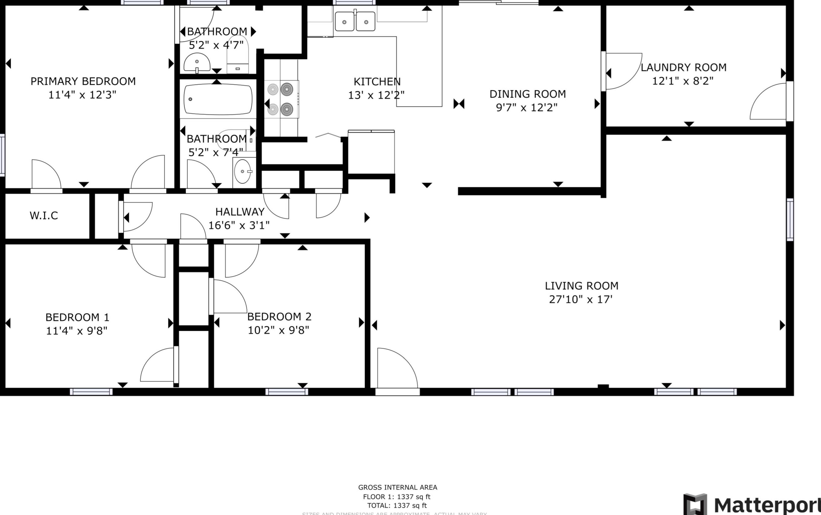 715 Whippoorwill Ln, Destin, FL 32541