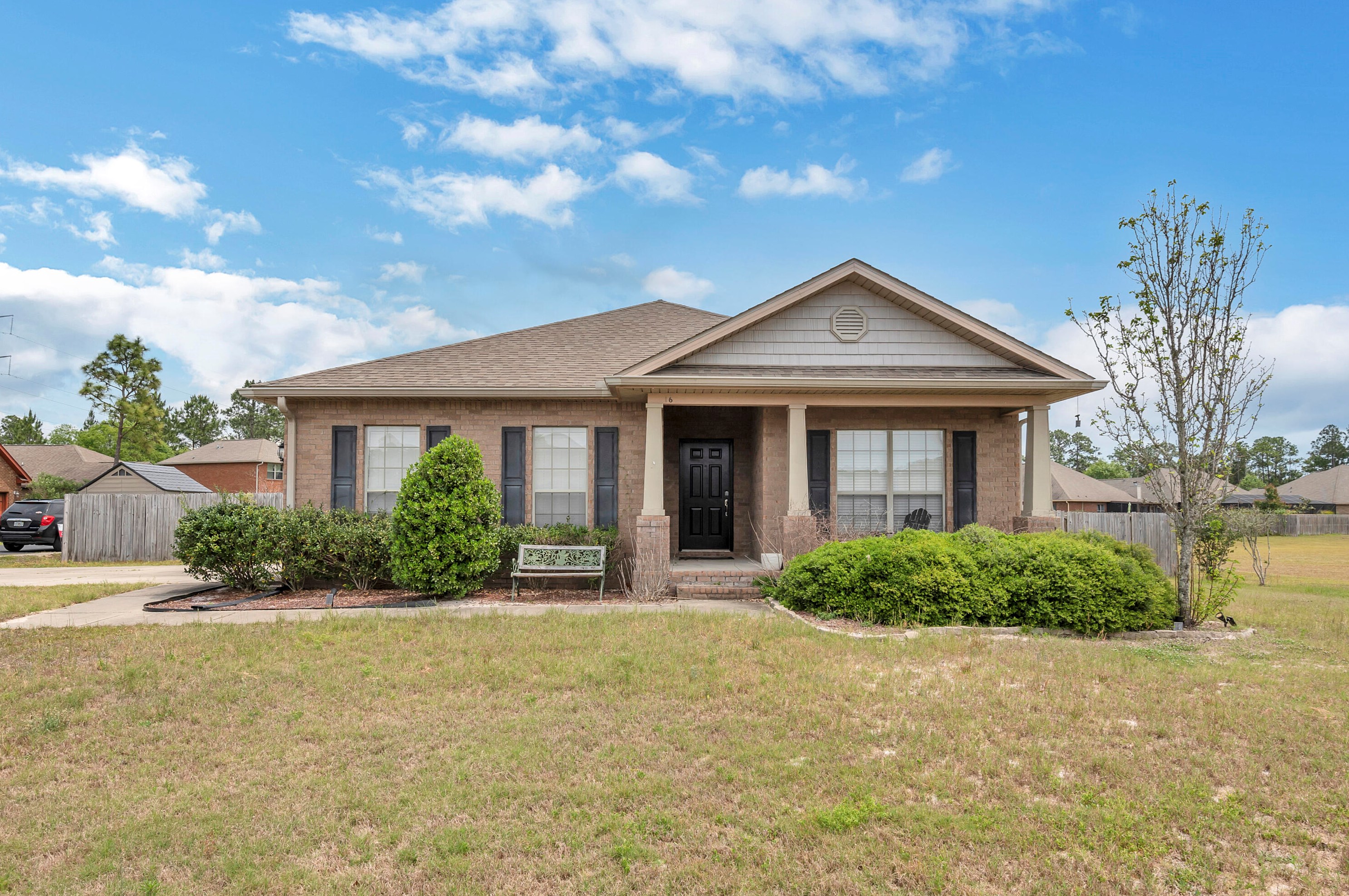 163 Kinley Ave, Santa Rosa Beach, FL 32459