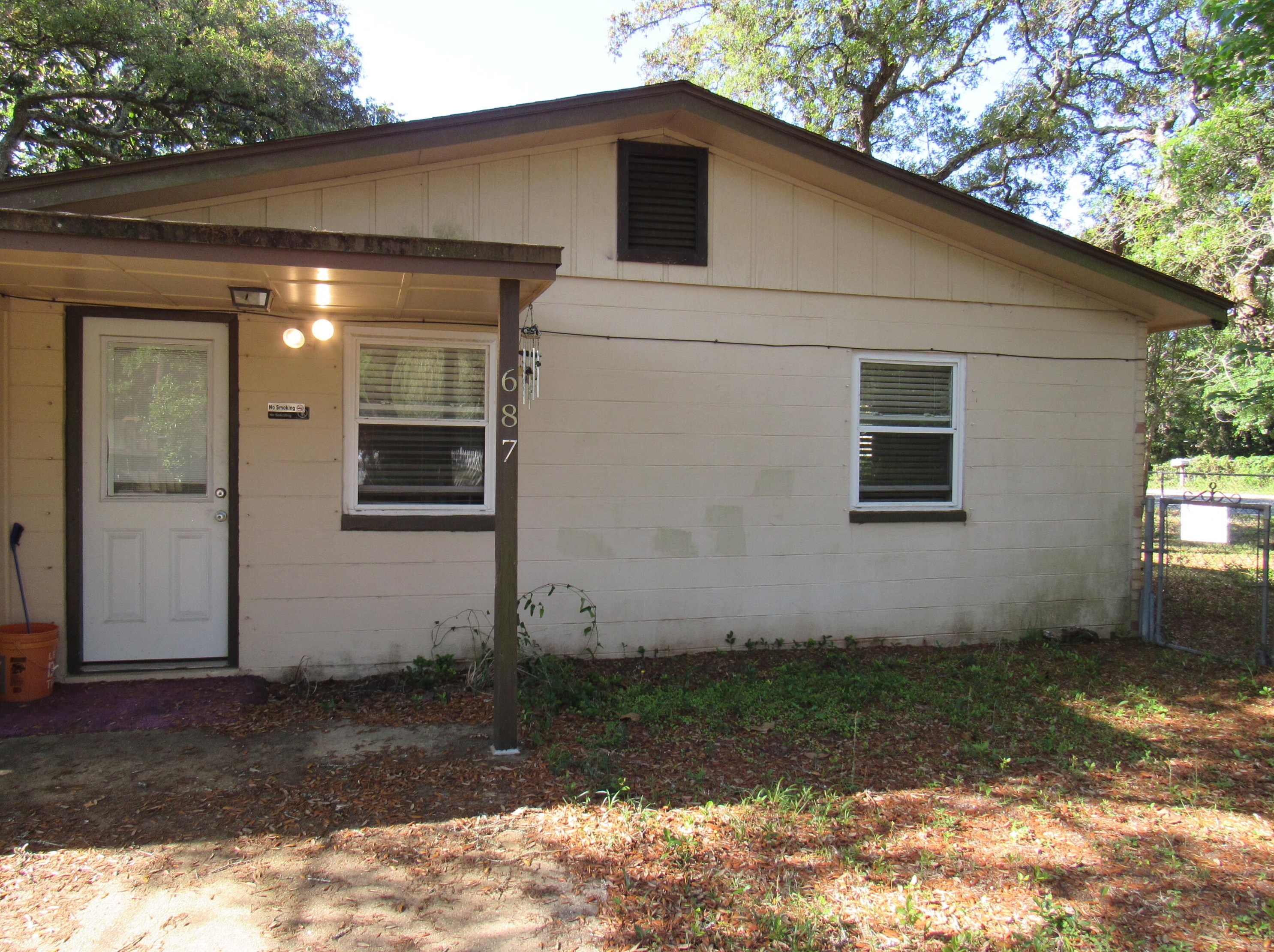 687 Tyner St, Fort Walton Beach, FL 32547-2215