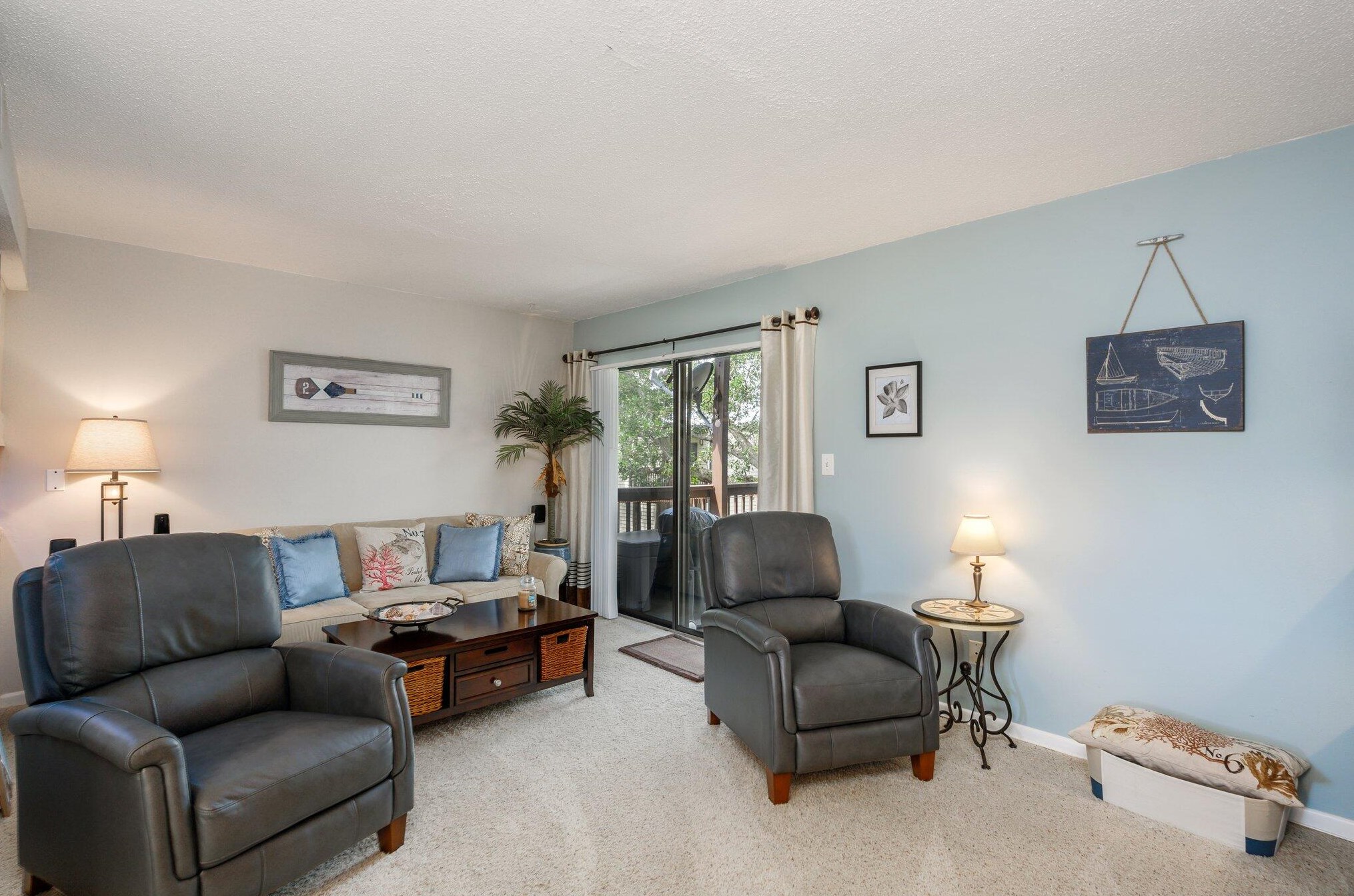 308 Sw Miracle Strip Parkway Sw #unit 7c, Fort Walton Beach, FL 32548