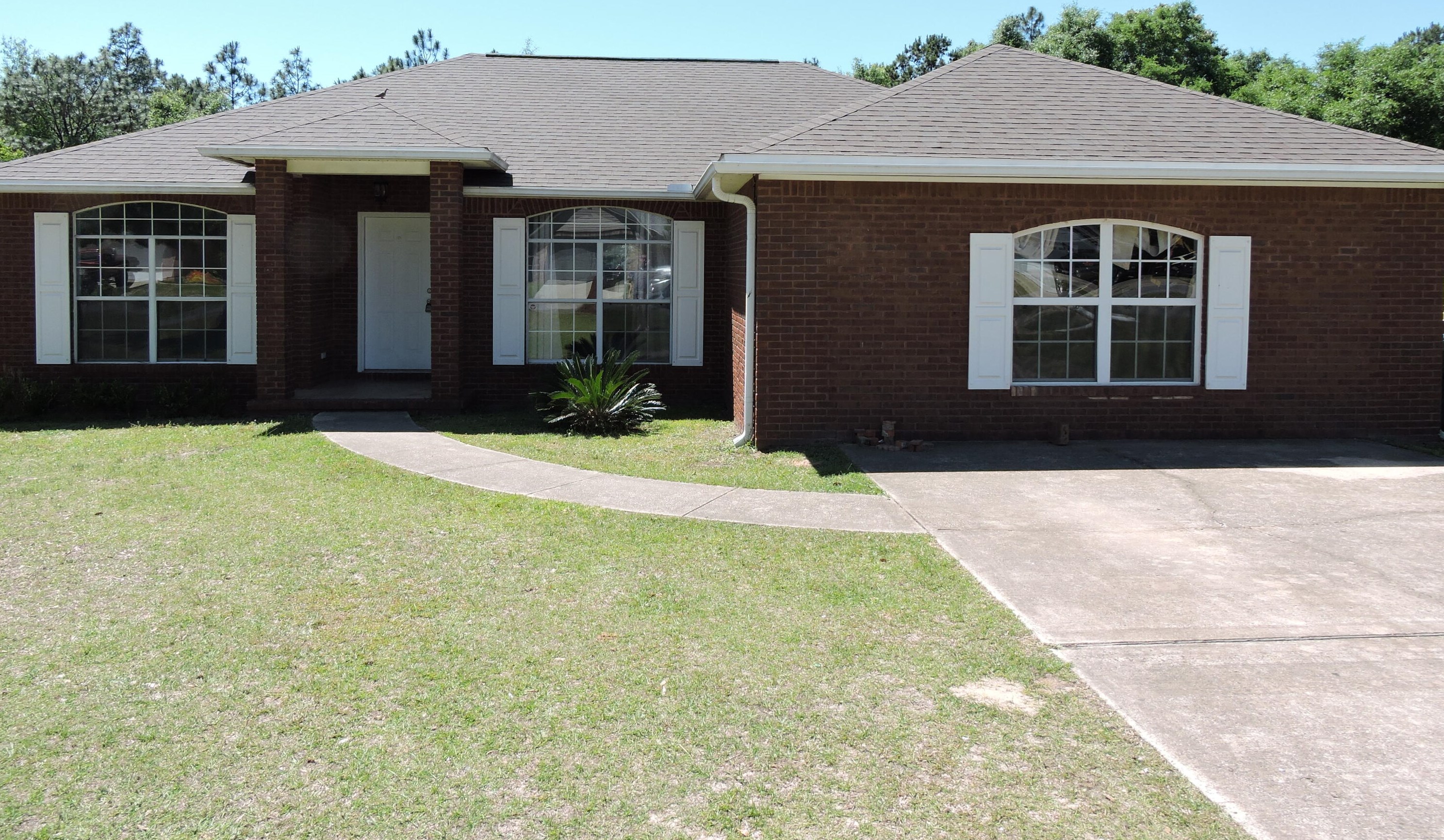5834 Antler Way, Crestview, FL 32536