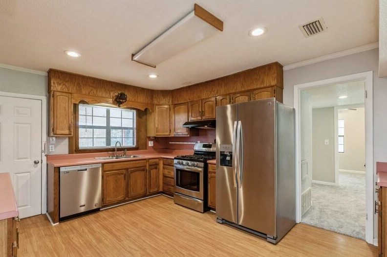 180 Harris Rd, Fort Walton Beach FL  32547-2515 exterior