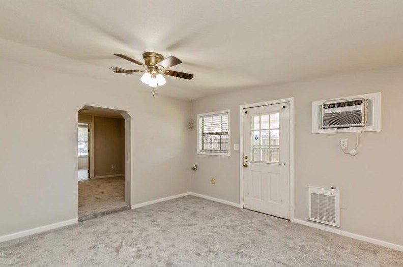 180 Harris Rd, Fort Walton Beach FL  32547-2515 exterior