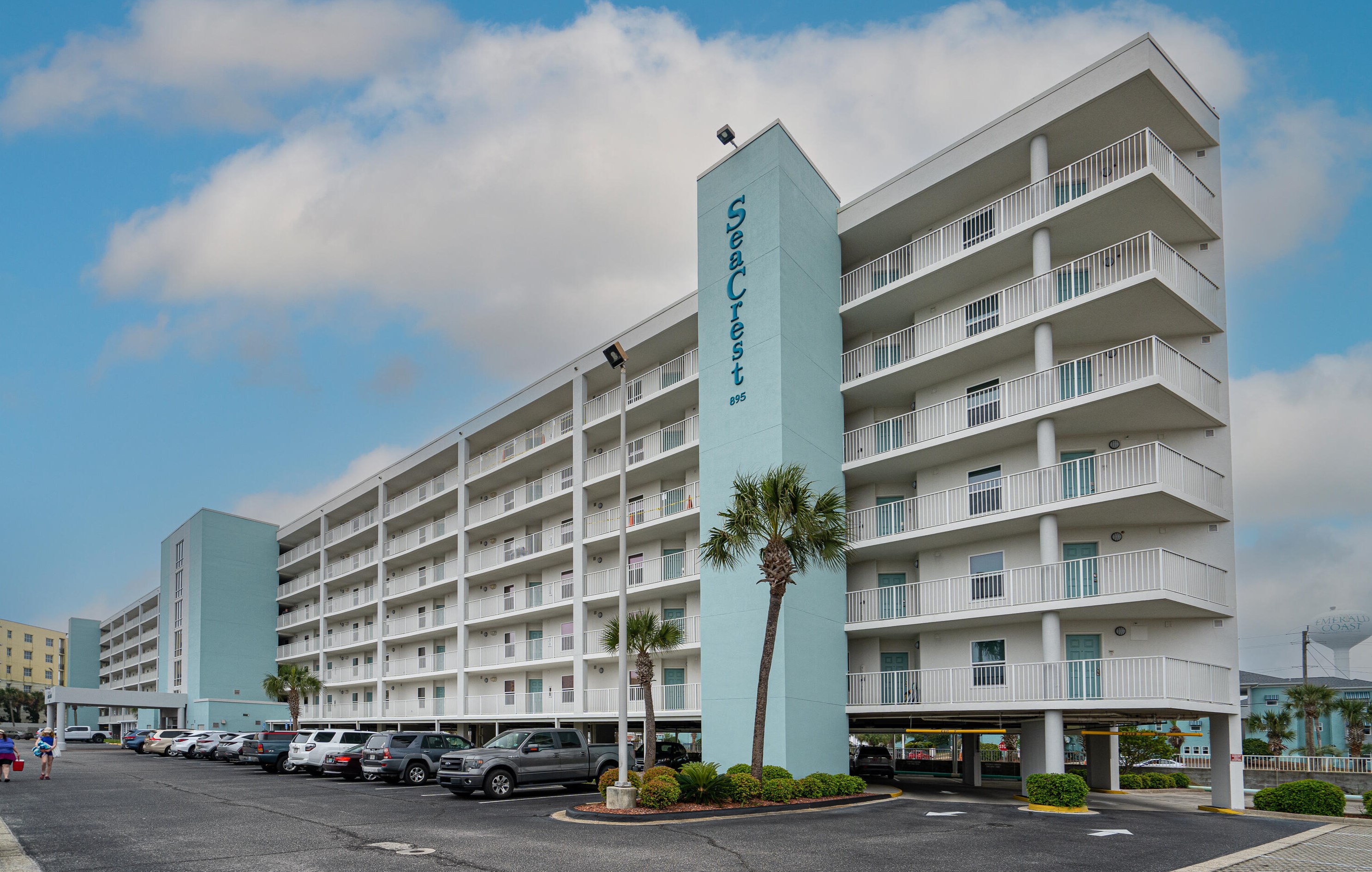 895 Santa Rosa Blvd #apt 411, Fort Walton Beach, FL 32548