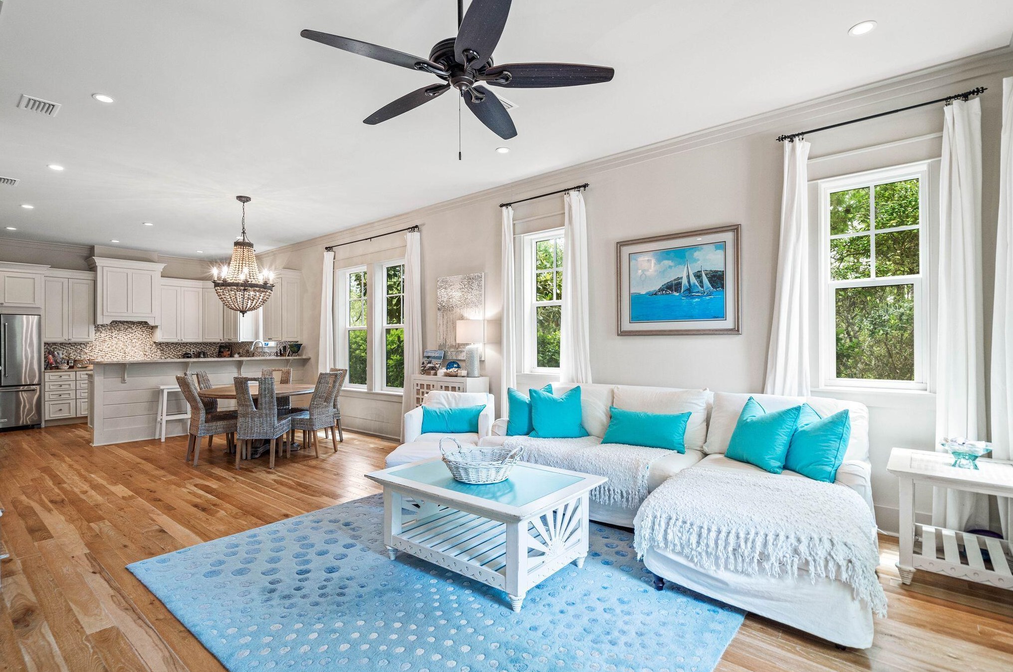 38 Tresca Lake Court, Santa Rosa Beach, FL 32459