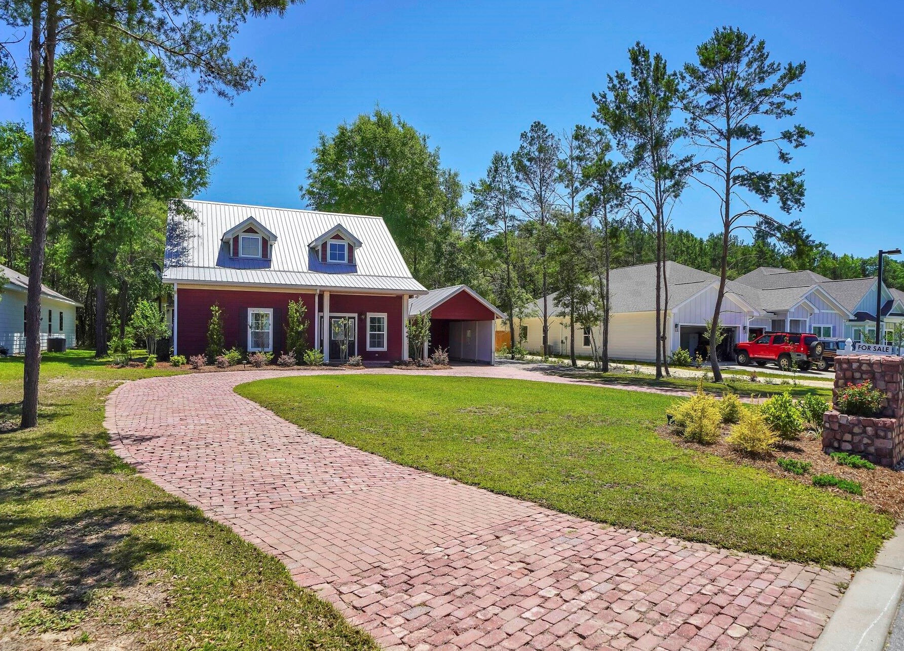 132 Hammock Oaks Blvd, Freeport, FL 32439