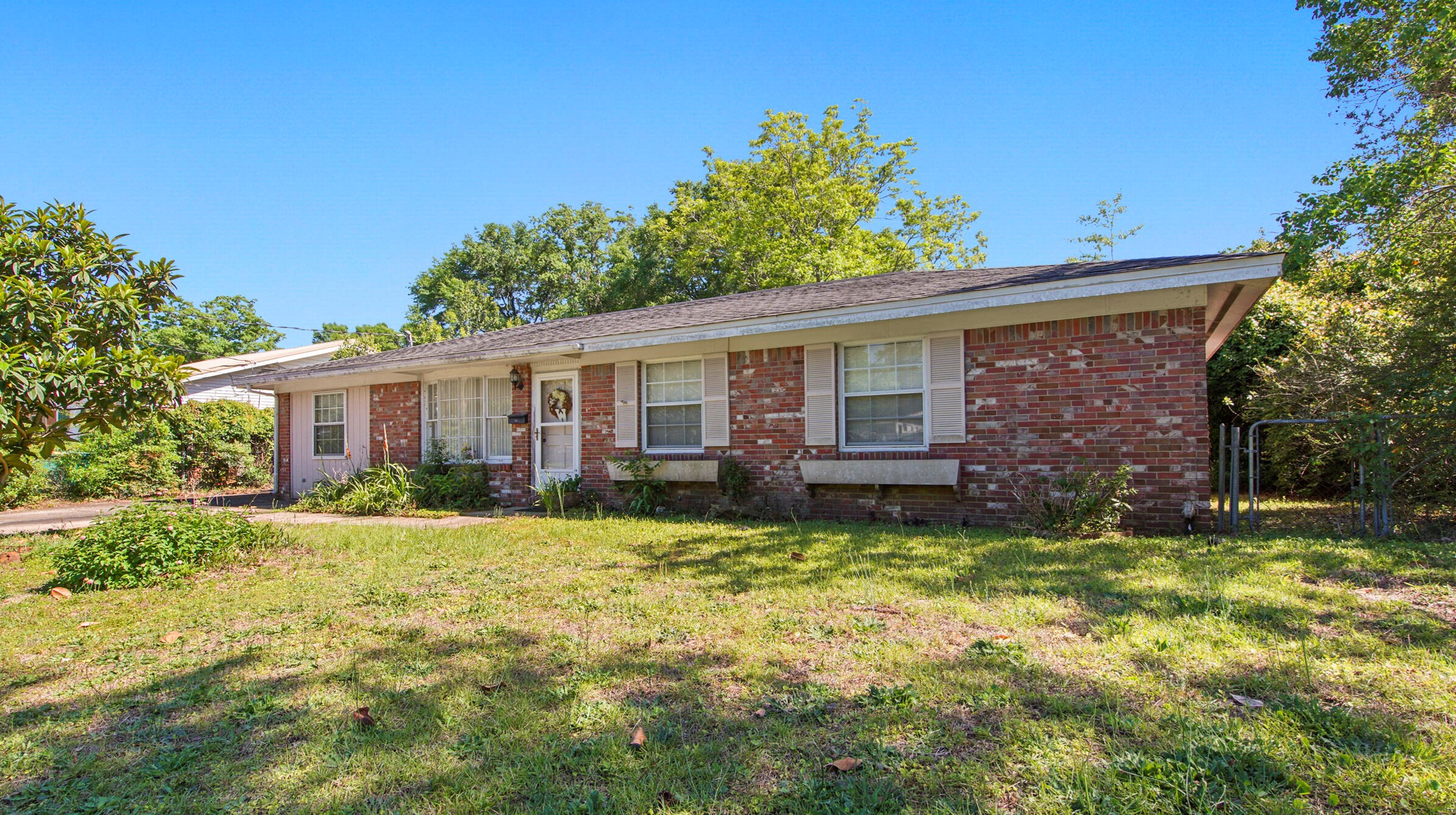 502 23rd St, Niceville, FL 32578