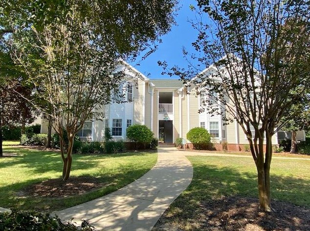 1501 Partin Dr #243, Niceville, FL 32578