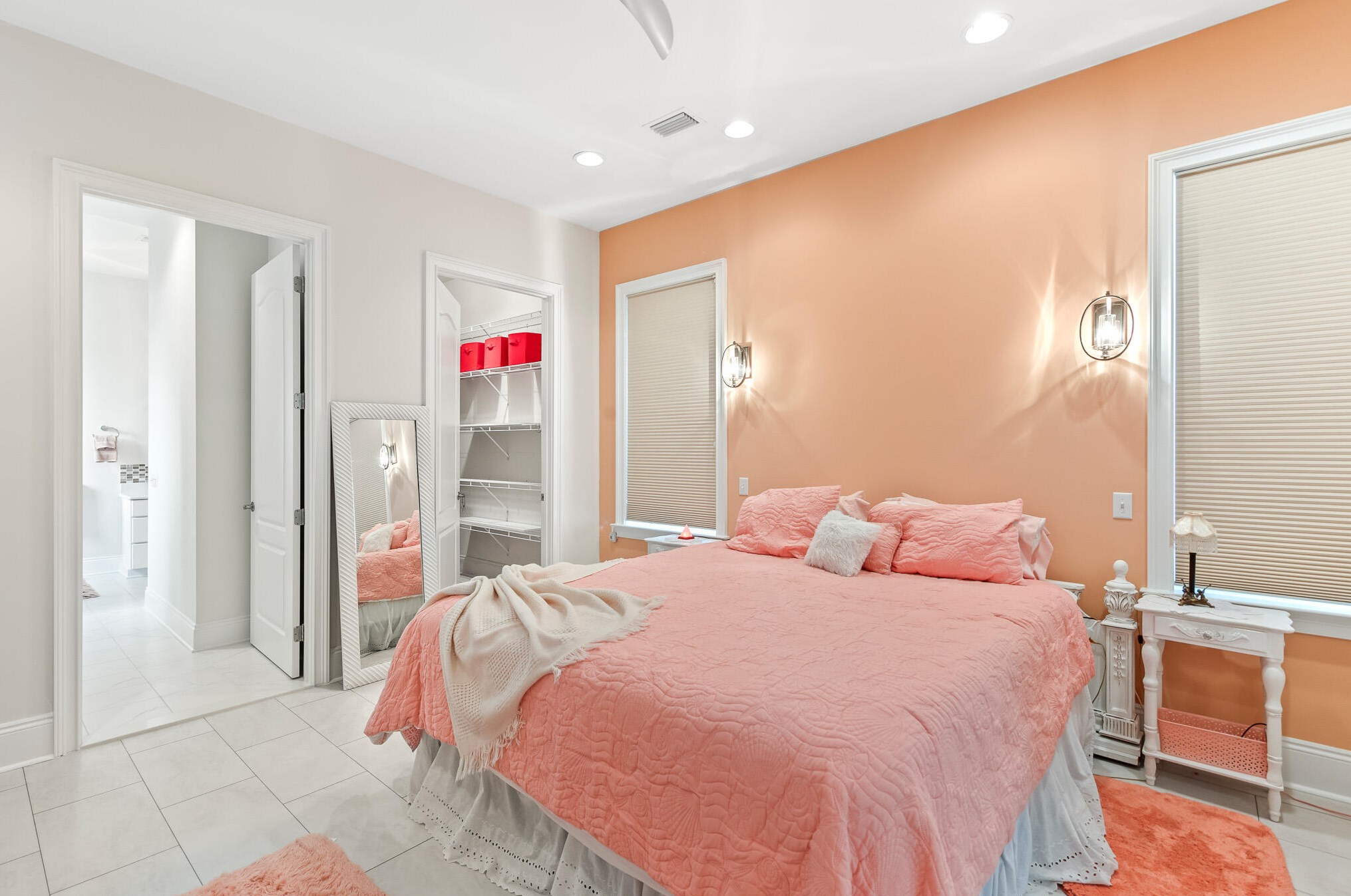 196 Hilltop Dr, Santa Rosa Beach FL  32459-8608 exterior