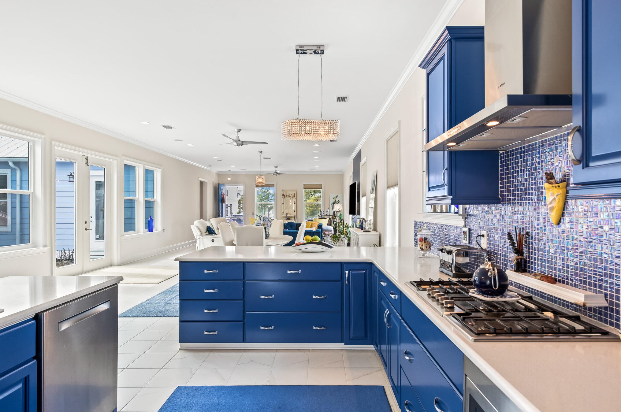 196 Hilltop Dr, Santa Rosa Beach FL  32459-8608 exterior