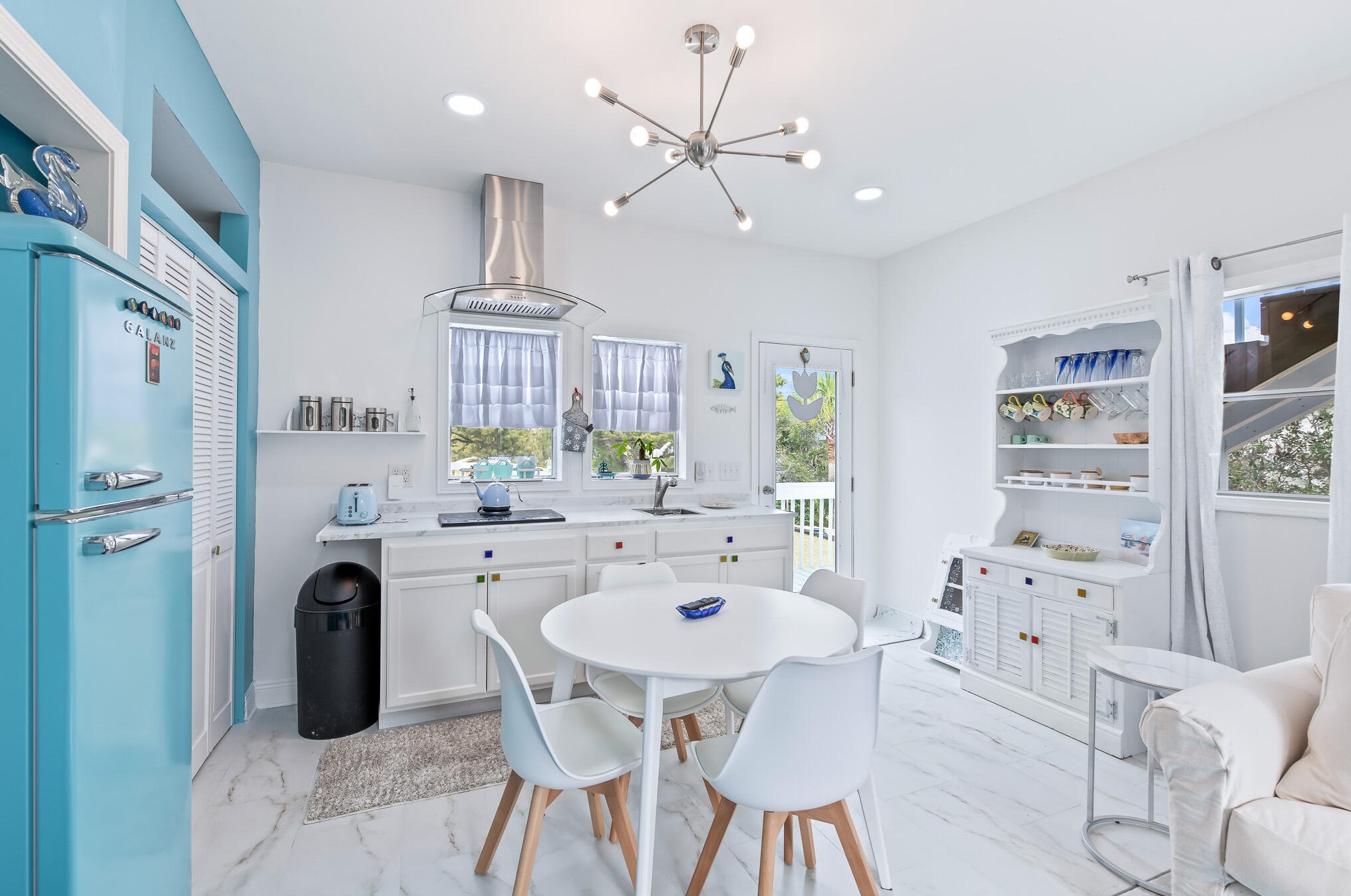 196 Hilltop Dr, Santa Rosa Beach FL  32459-8608 exterior