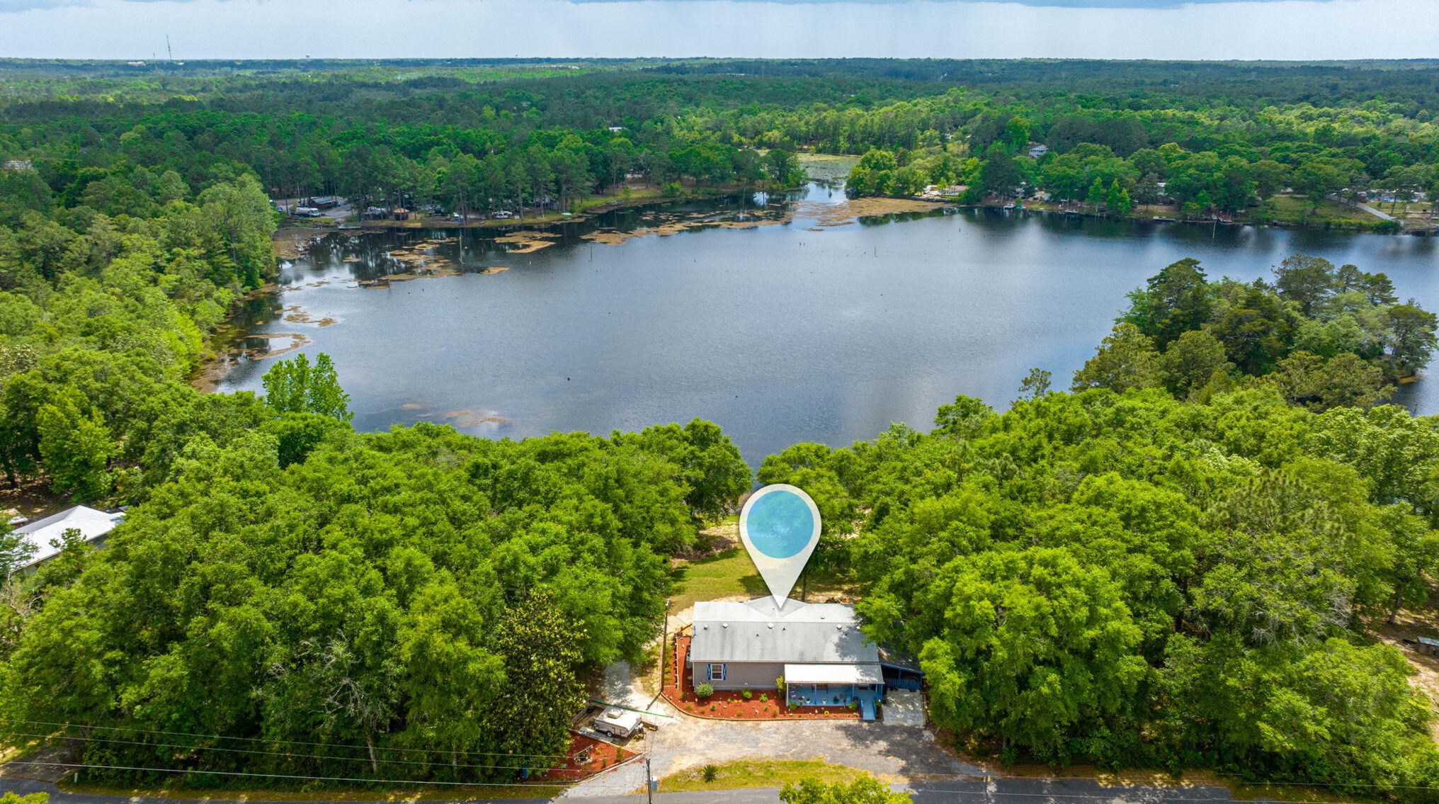 189 Hurley Dr, Defuniak Springs, FL 32433