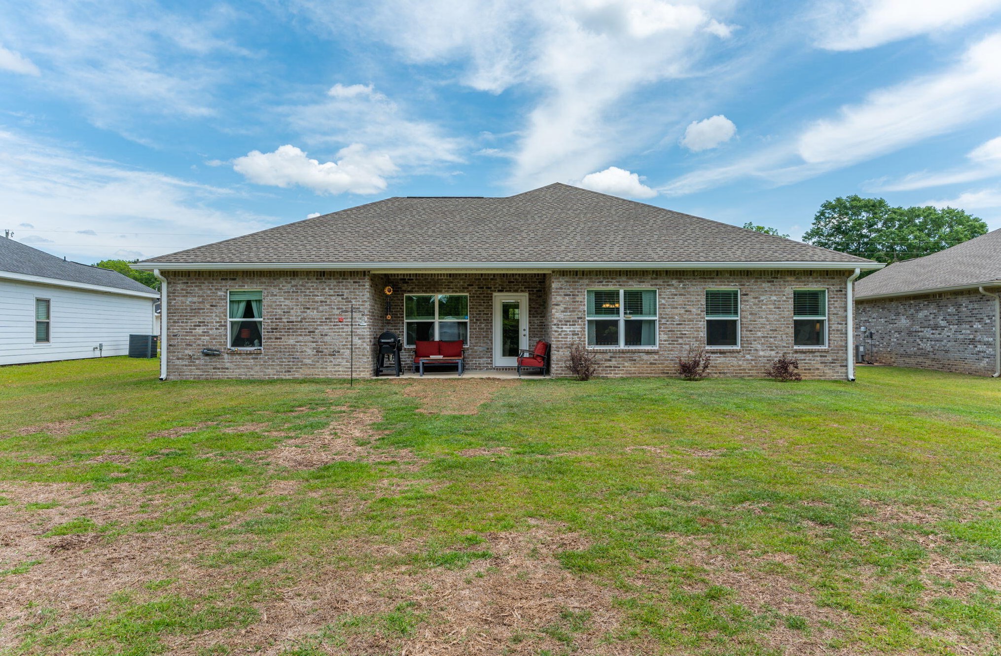 5626 Price Plantation Rd, Crestview FL  32531-9415 exterior