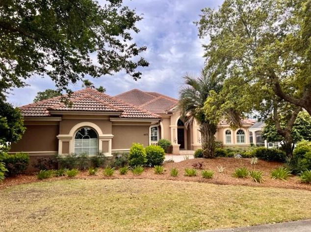 465 Captains Cir, Destin, FL 32541