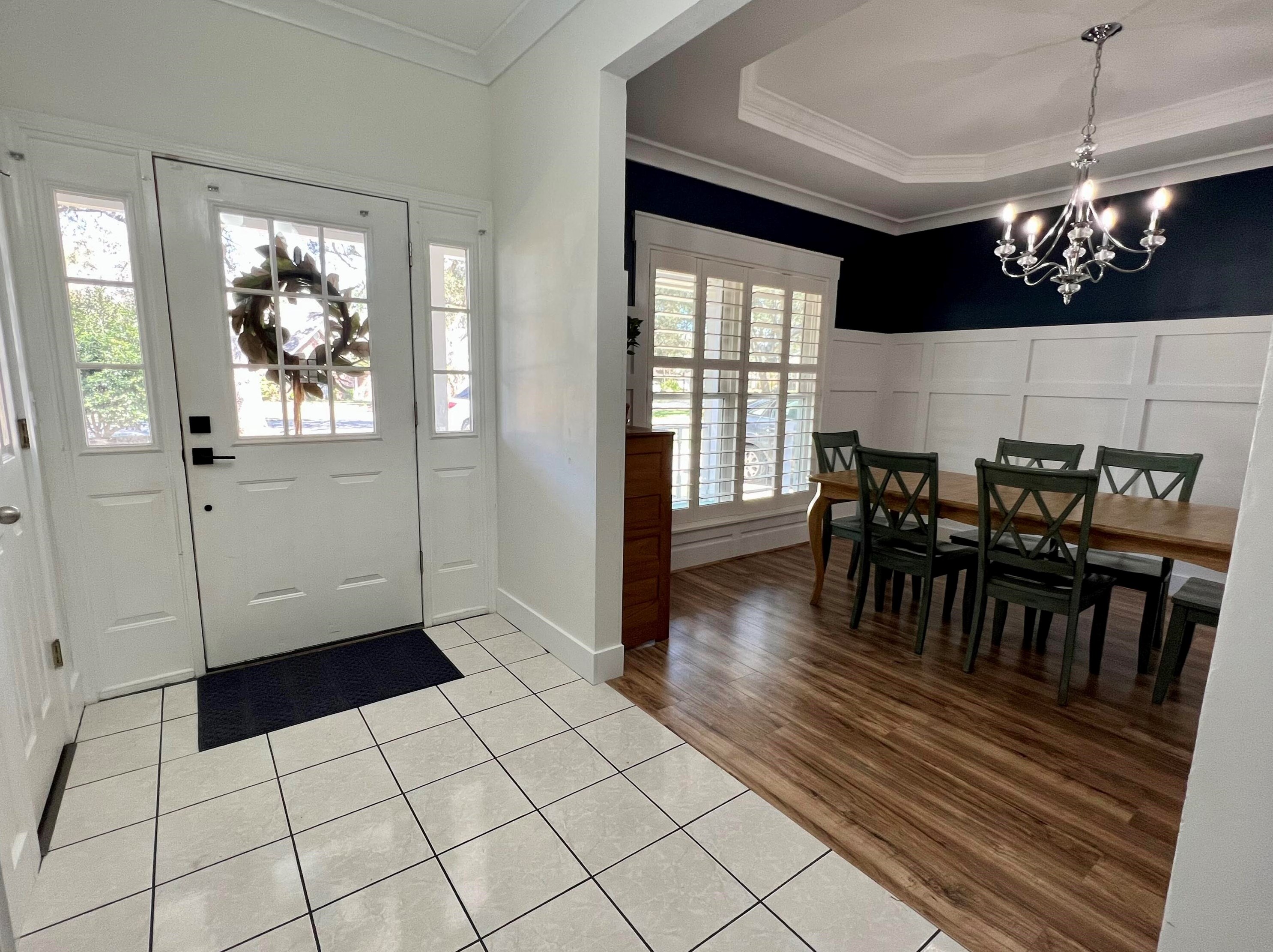 1664 Parkside Cir, Niceville FL  32578-8706 exterior