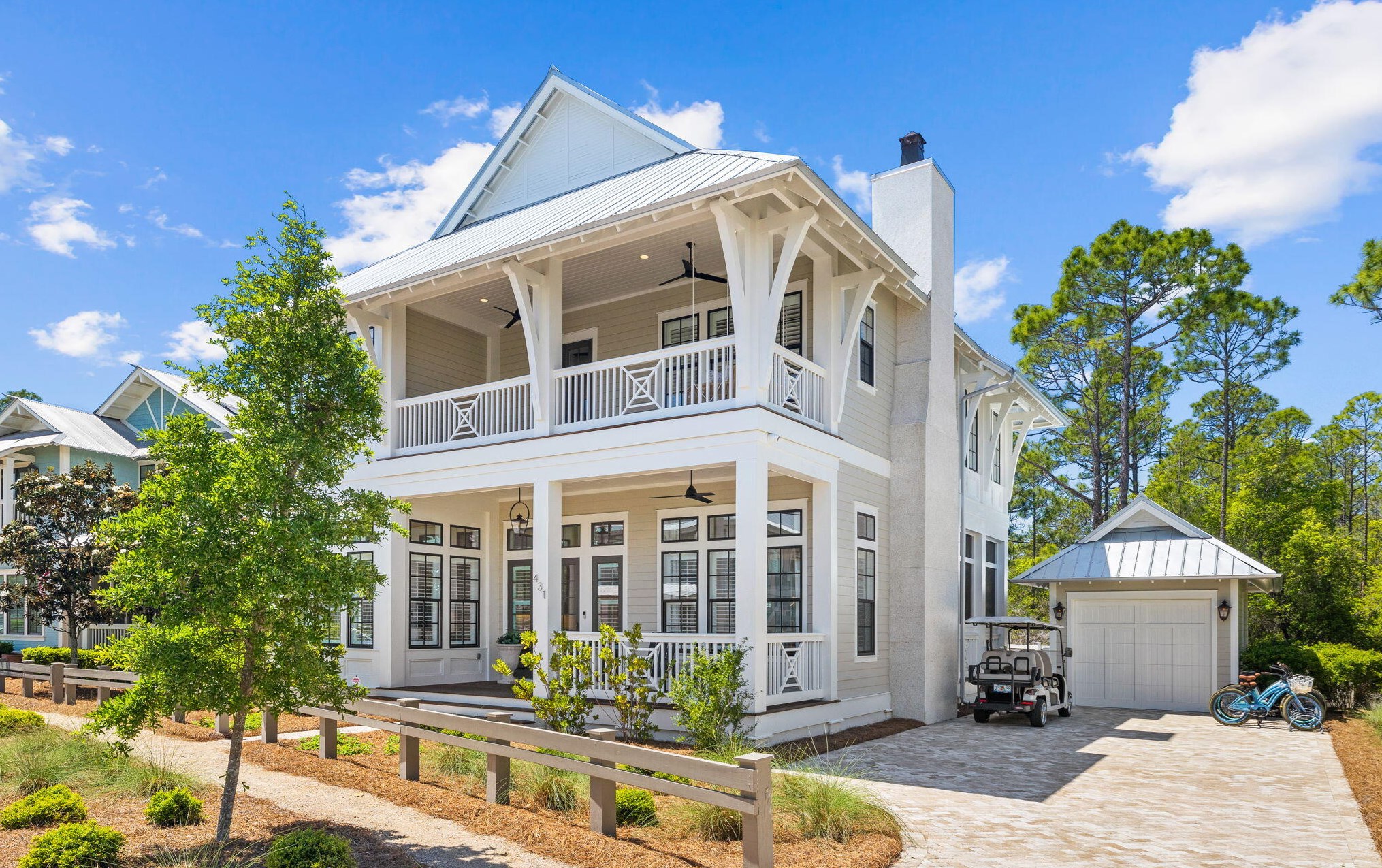 431 Royal Fern Way, Santa Rosa Beach, FL 32459-7996