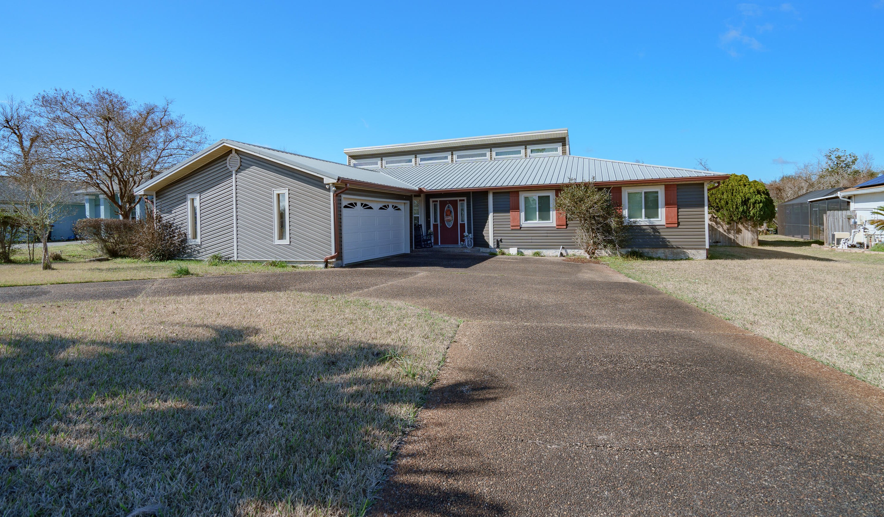 208 H L Sudduth Dr, Panama City, FL 32404-7985