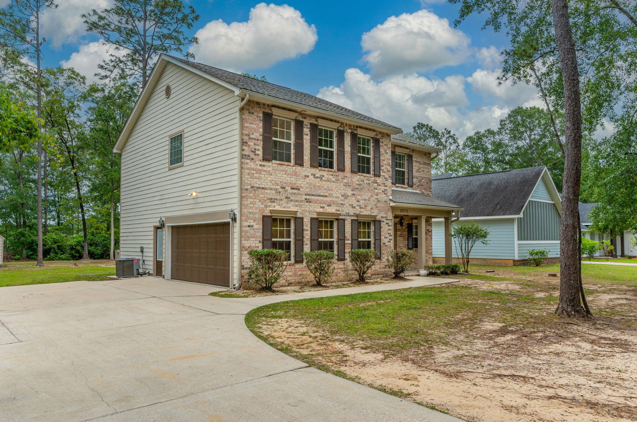 2775 Lake Silver Rd, Crestview, FL 32536