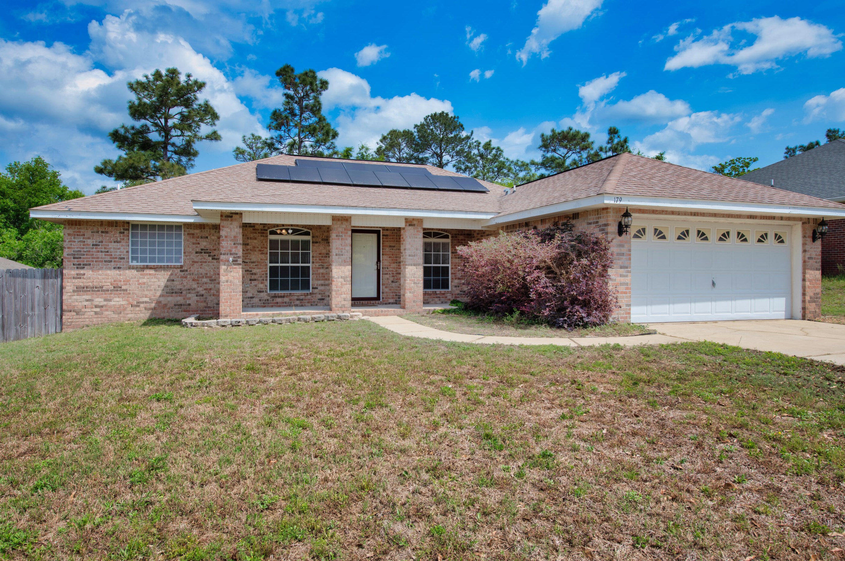 179 Conquest Ave, Crestview, FL 32536-6525