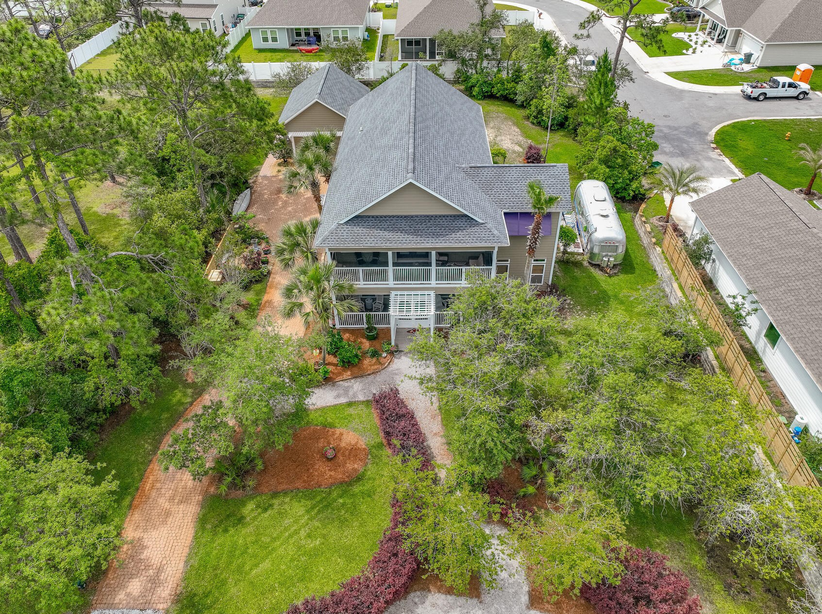 337 Casa Grande Ln, Santa Rosa Beach, FL 32459-3165