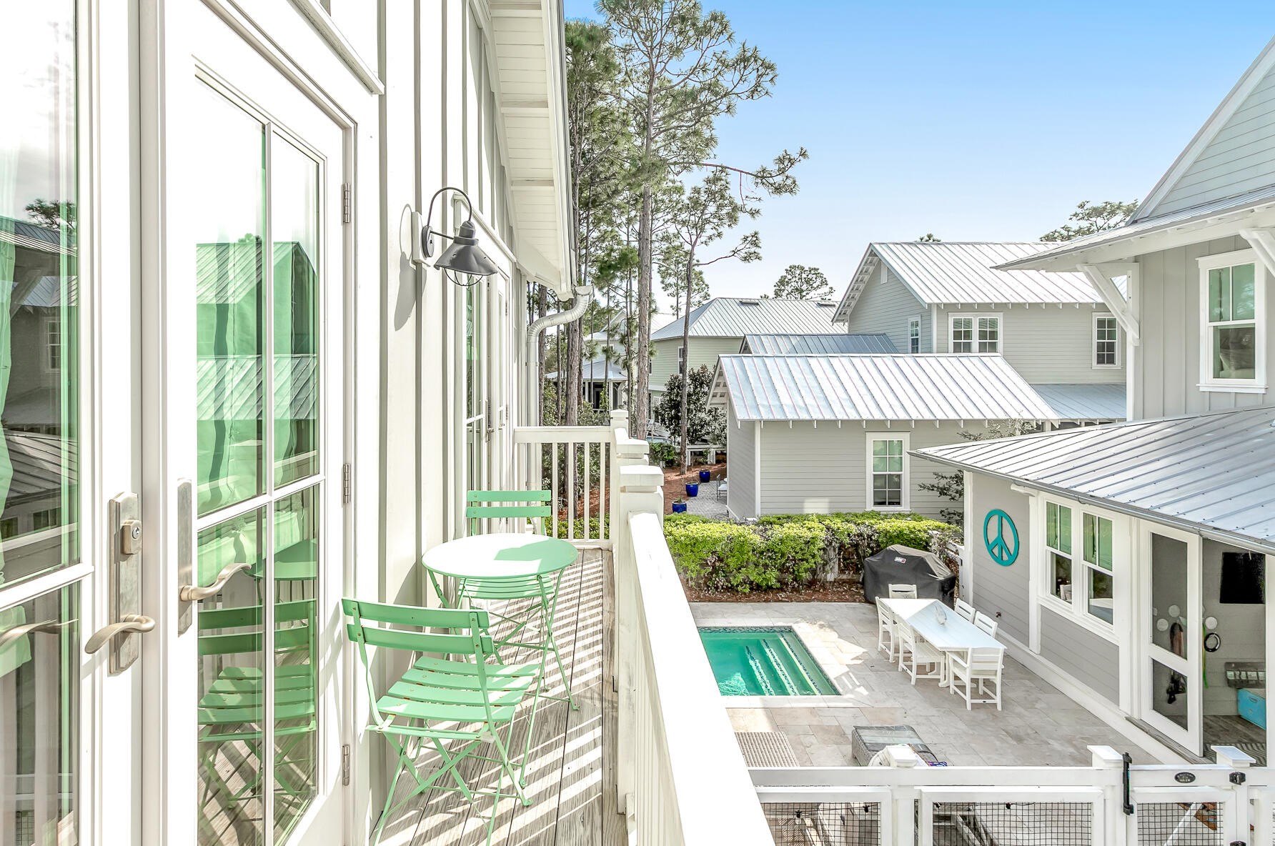 424 Royal Fern Way, Santa Rosa Beach FL  32459-7996 exterior