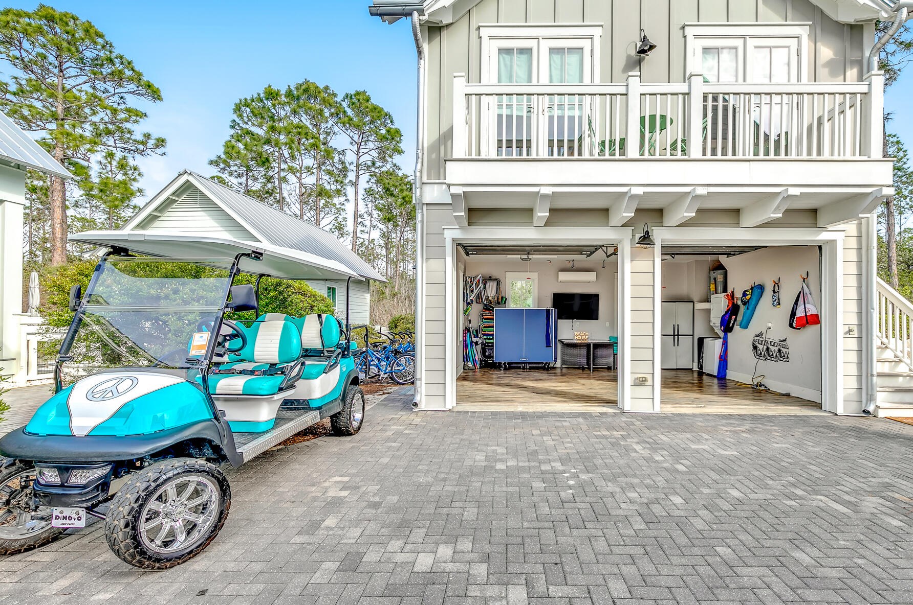 424 Royal Fern Way, Santa Rosa Beach FL  32459-7996 exterior
