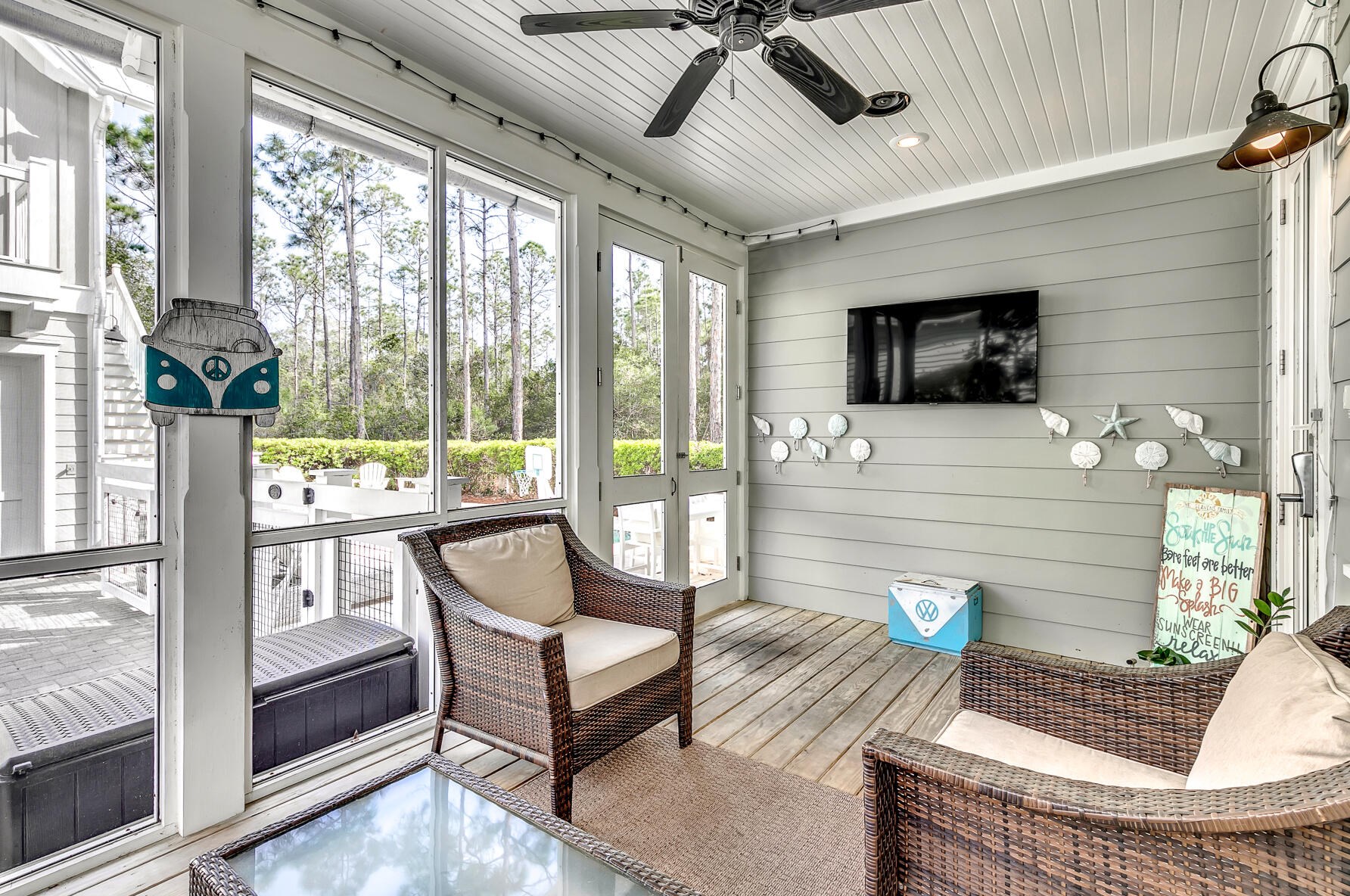 424 Royal Fern Way, Santa Rosa Beach FL  32459-7996 exterior
