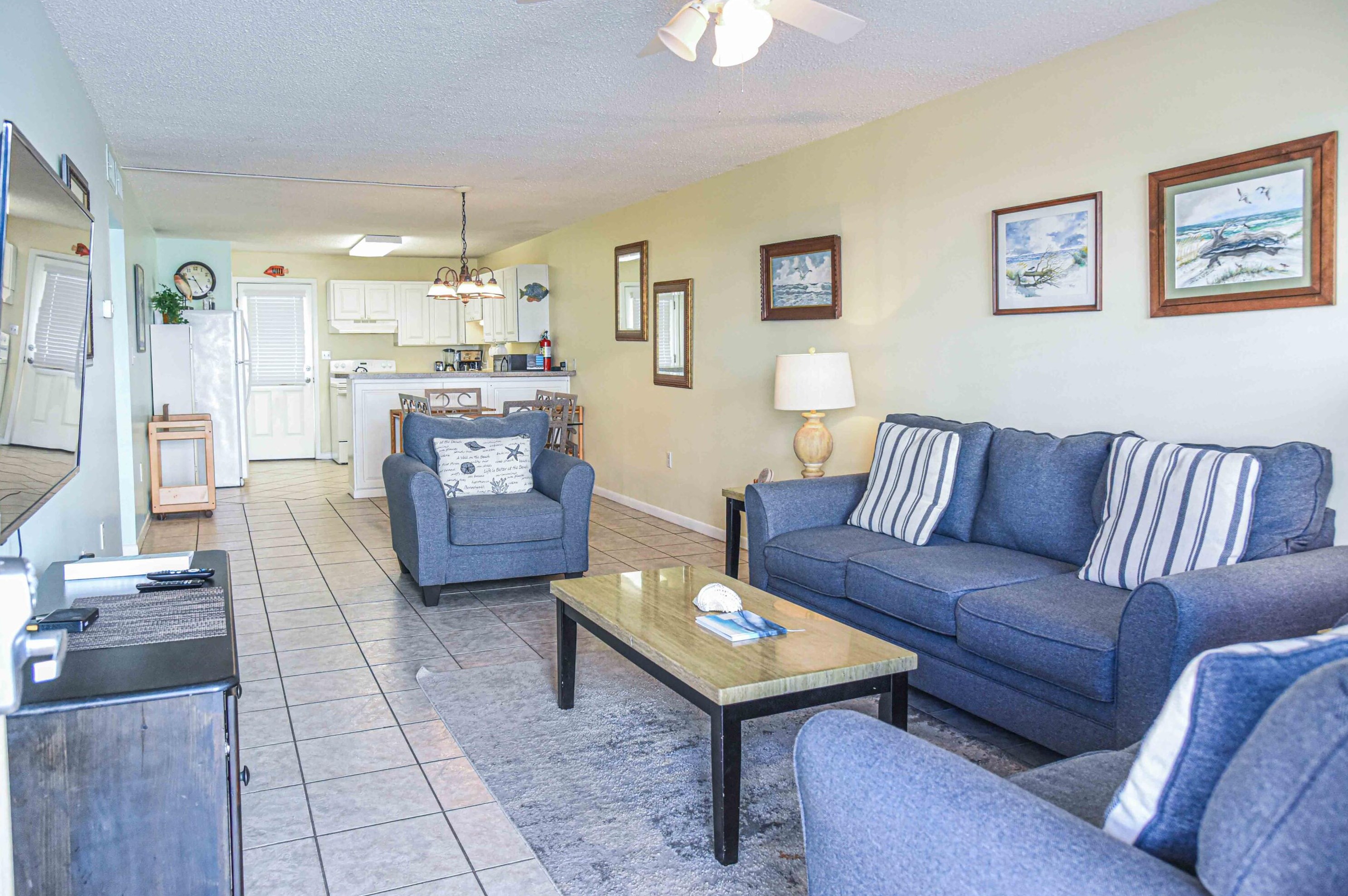 885 Santa Rosa Blvd #unit 116-b, Fort Walton Beach, FL 32548