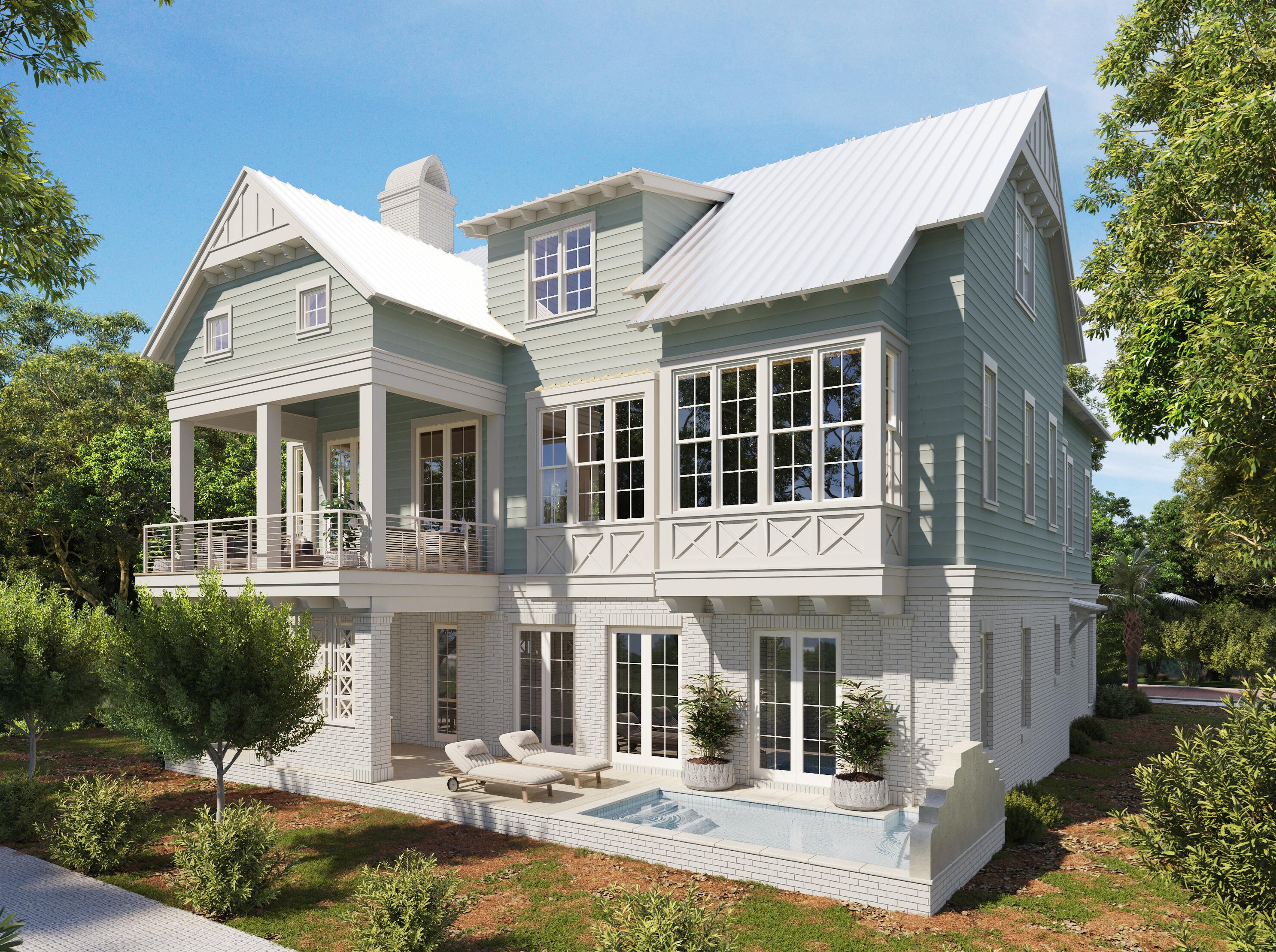 92 Heritage Dunes Ln, Santa Rosa Beach, FL 32459-6697