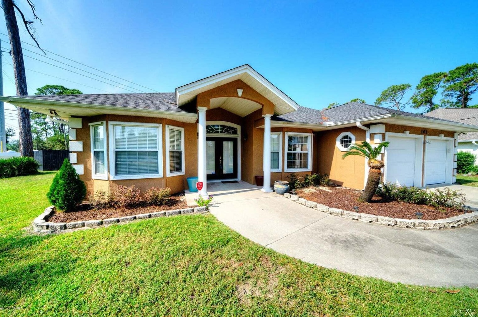 101 Palm Harbour Blvd, Panama City, FL 32408-5209
