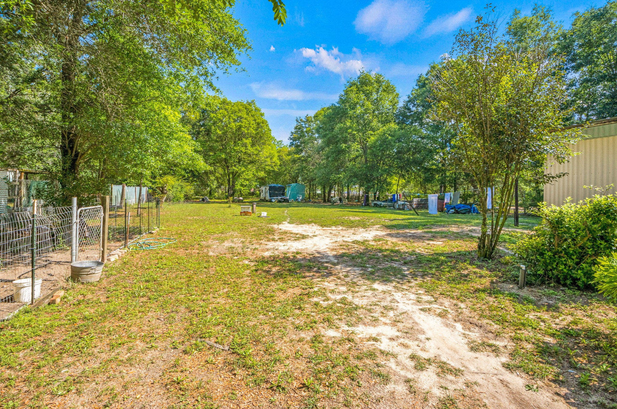 8846 John Hamm Rd, Milton, FL 32583