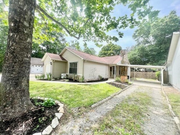 205 Mckinley St, Niceville, FL 32578