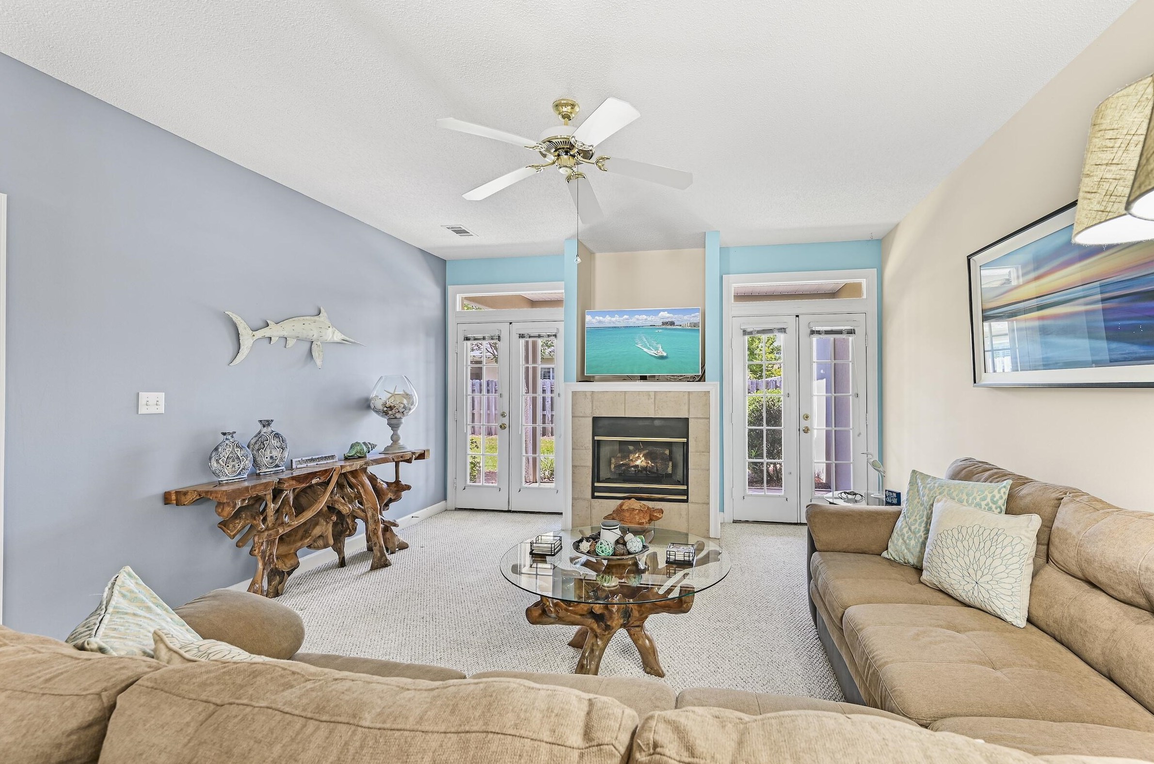 126 S Shore Dr S #39, Destin, FL 32550