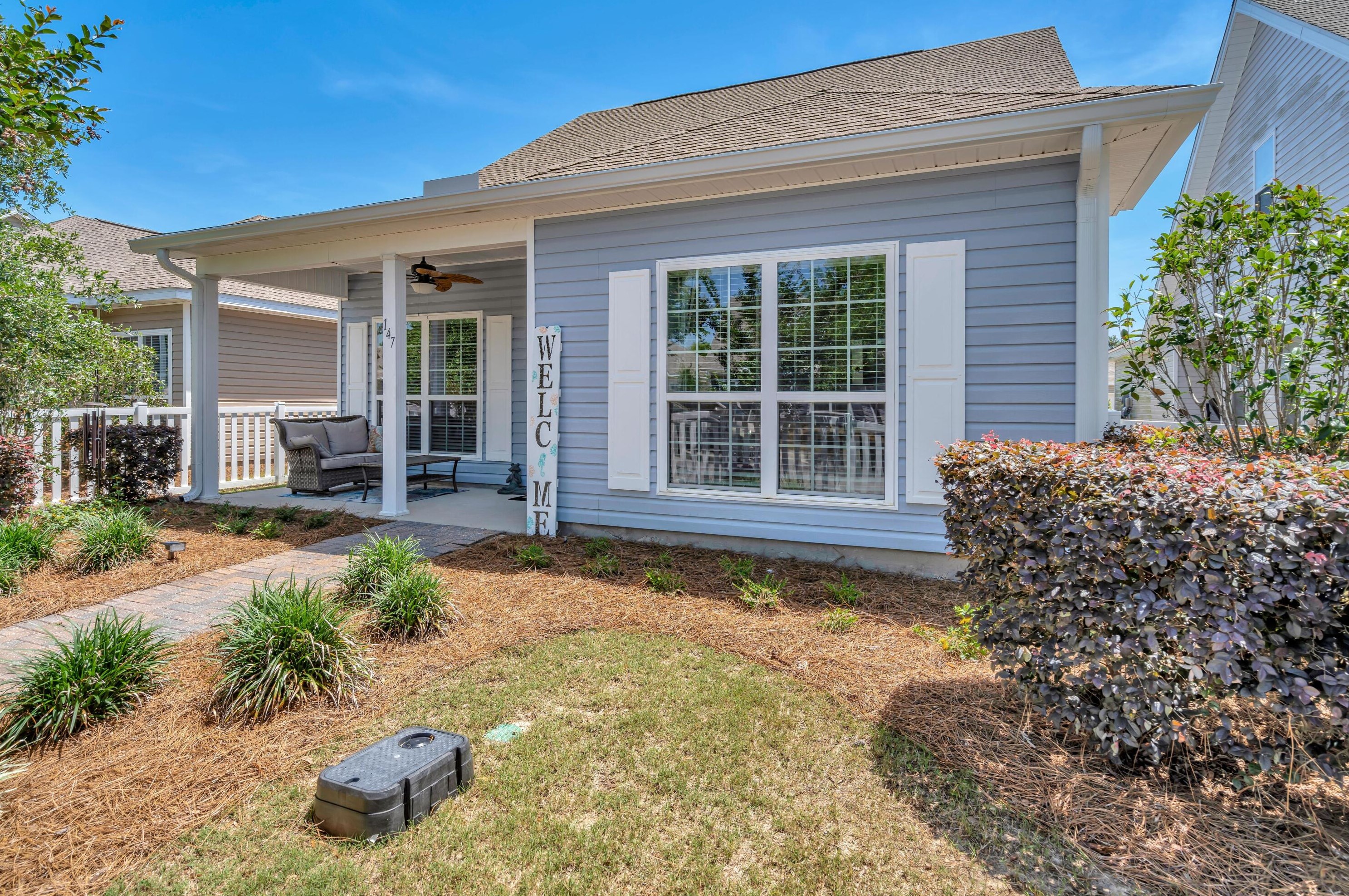 147 Nelly St, Freeport, FL 32439