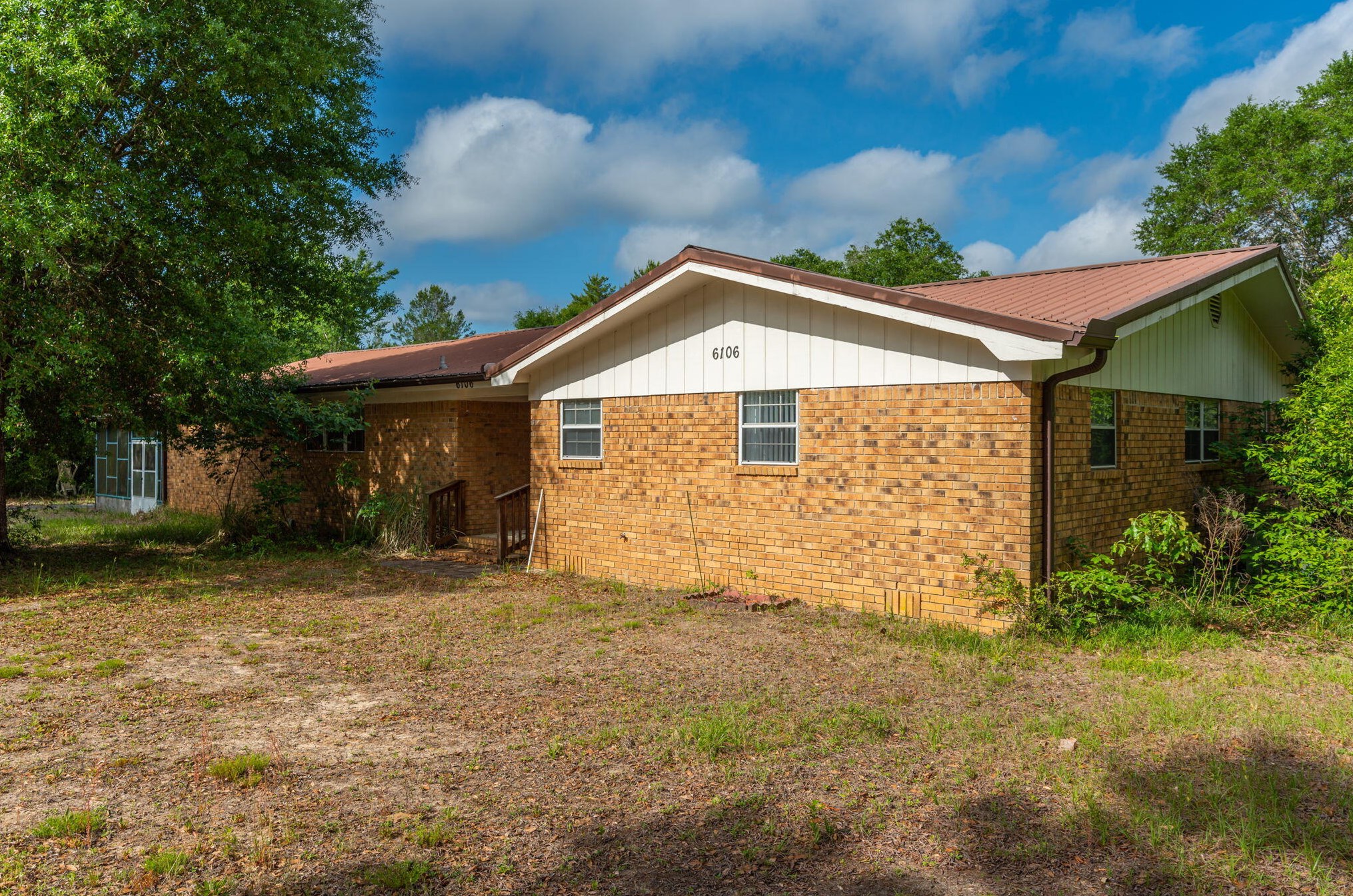 6106 Garden City Rd, Crestview, FL 32539-9158