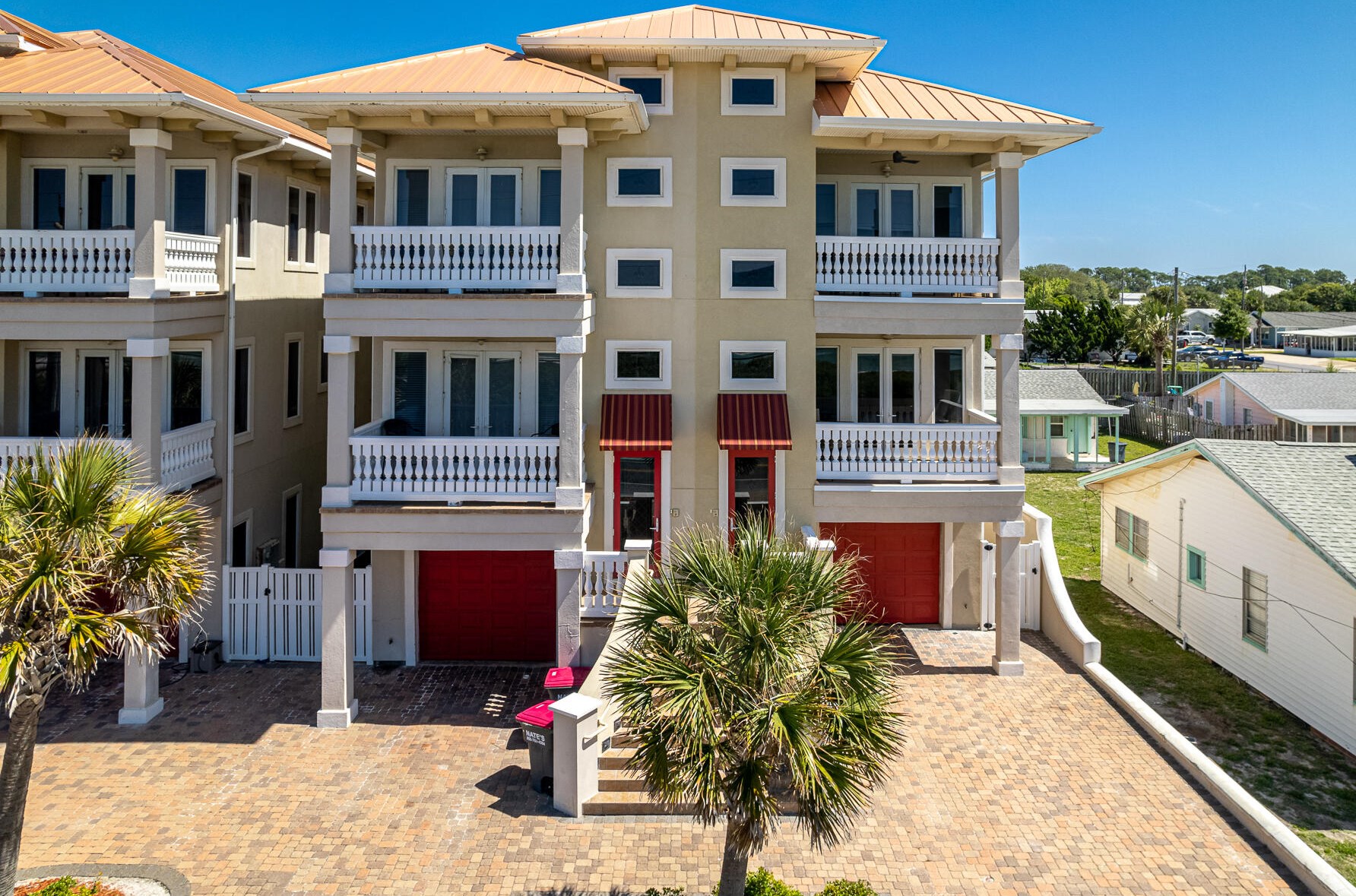 19106 Front Beach Rd, Panama City, FL 32413-1704