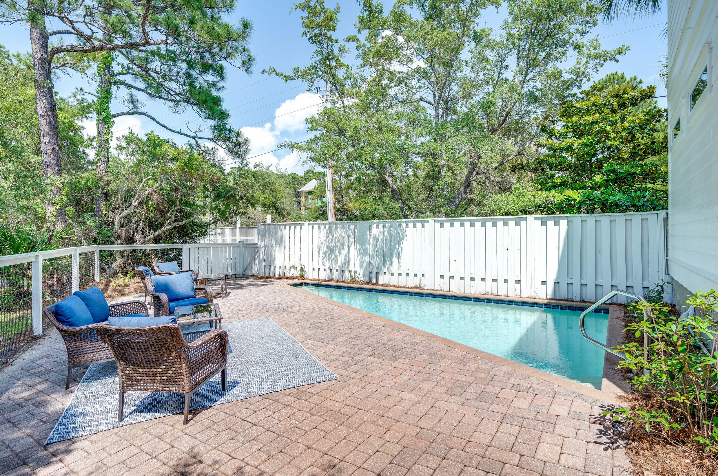 348 Lakewood Dr, Santa Rosa Beach FL  32459-6631 exterior